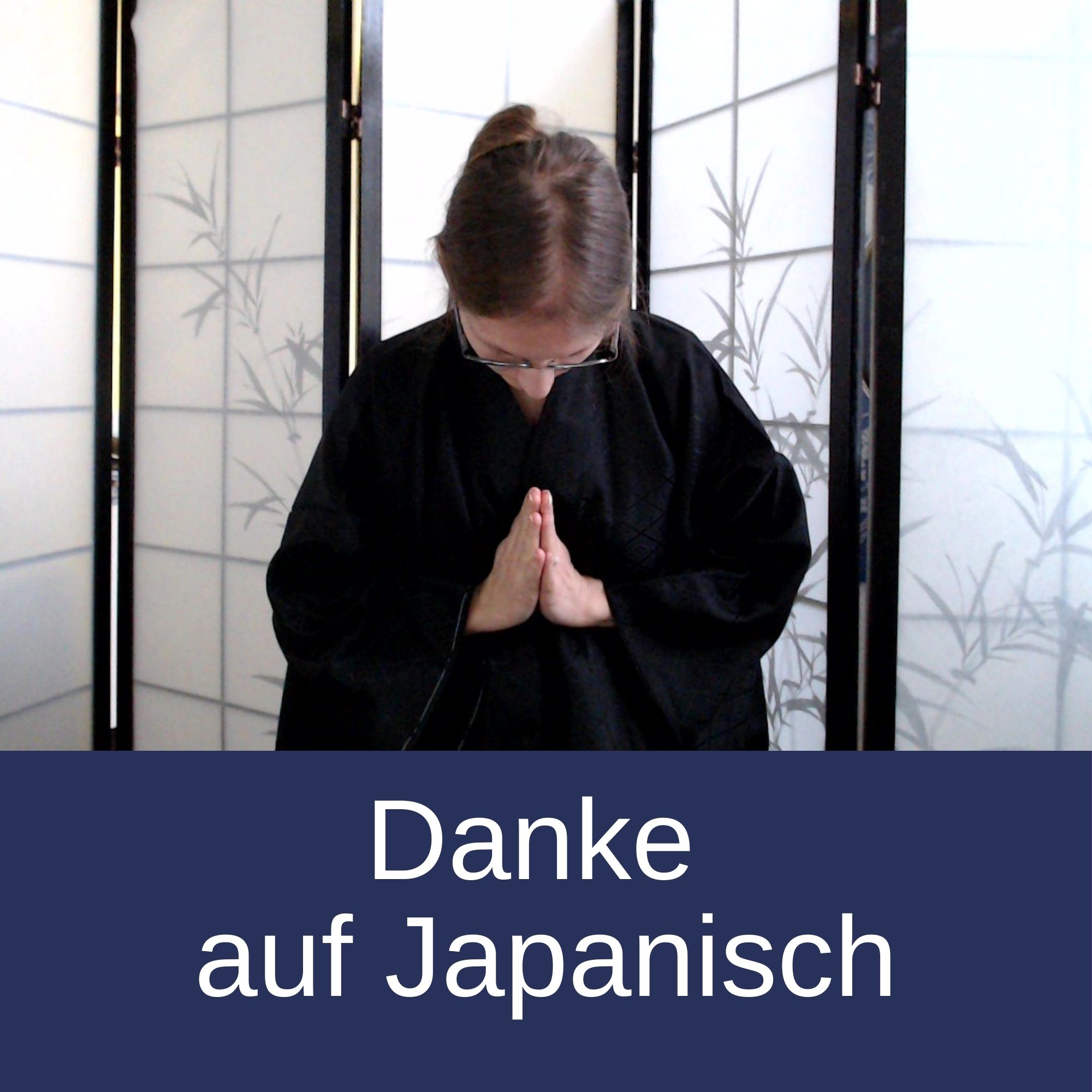 DATTEBAYO - der Japanischlernpodcast