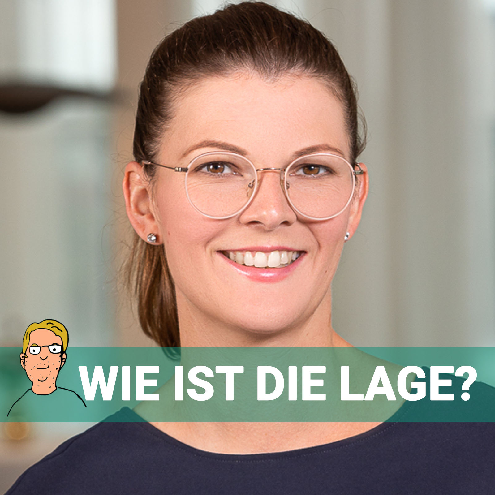 Heute mit Stefanie Hehn episode artwork