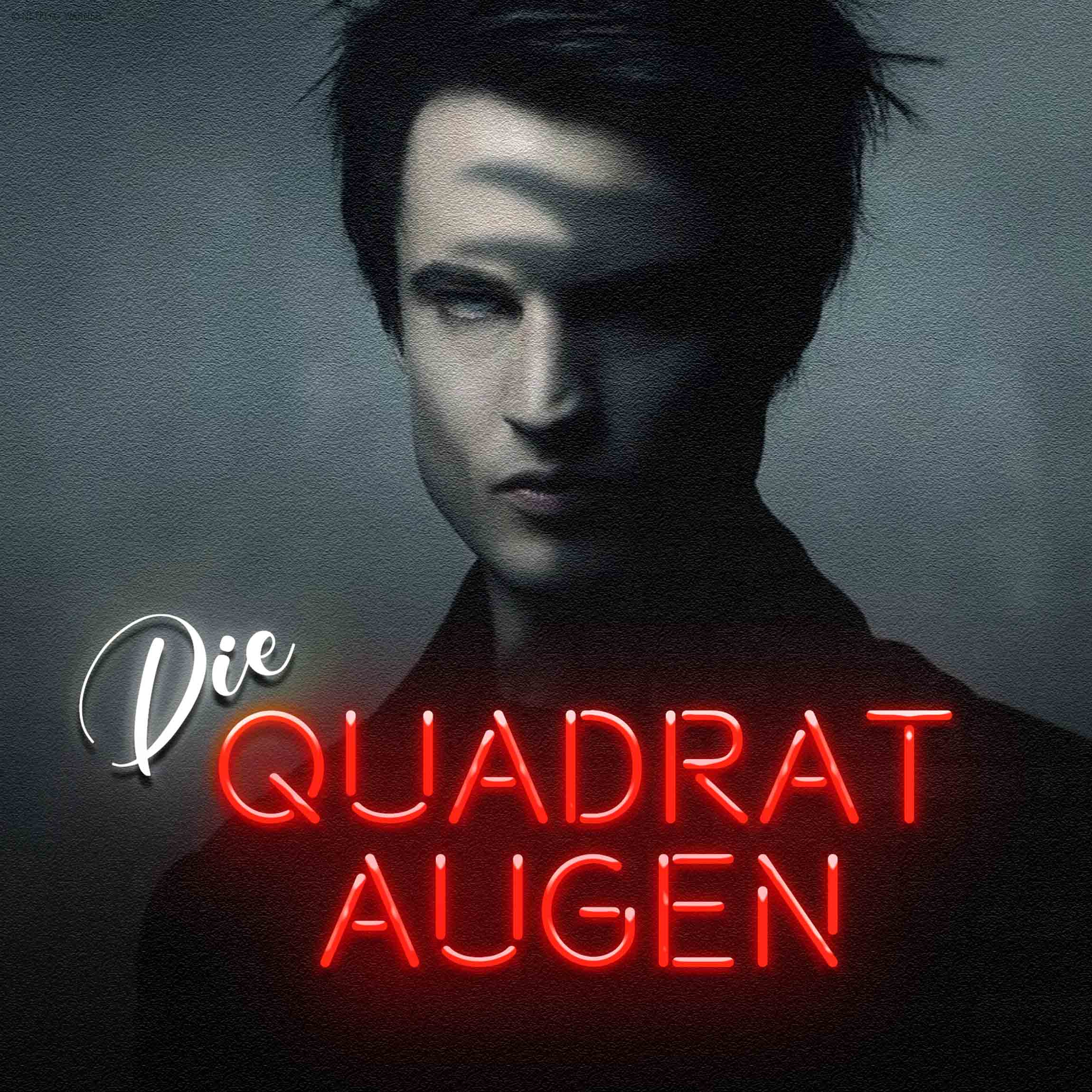 Die Quadrataugen