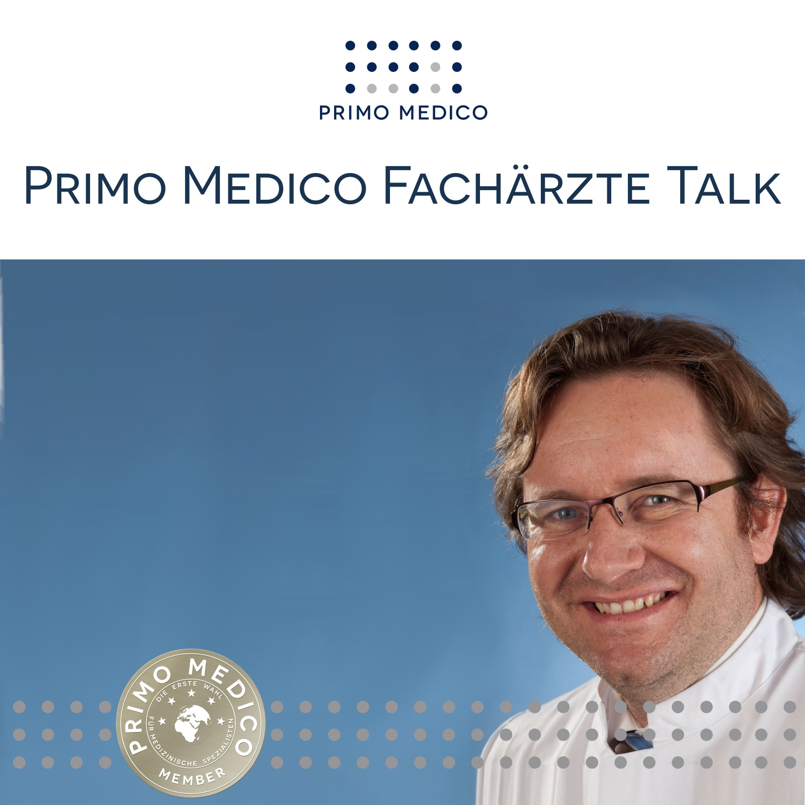 Rückenschmerzen – Wann hilft eine Wirbelsäulen-Versteifung, Prof. Dr. Joachim Oertel? episode artwork