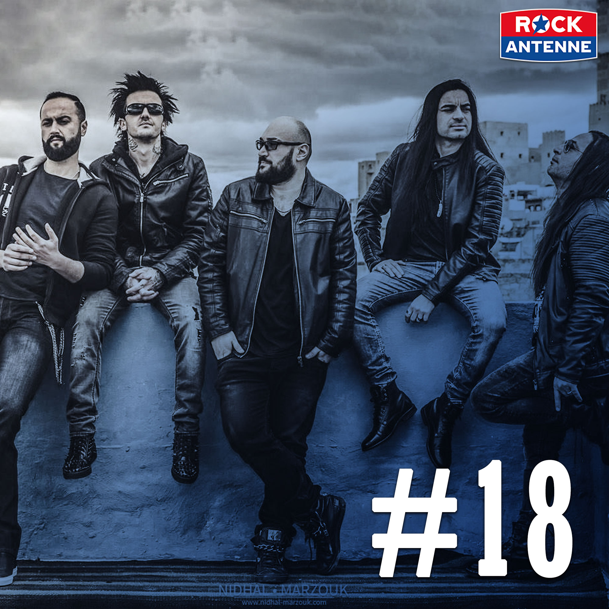 Whole Lotta Talk - Interviews that rock!