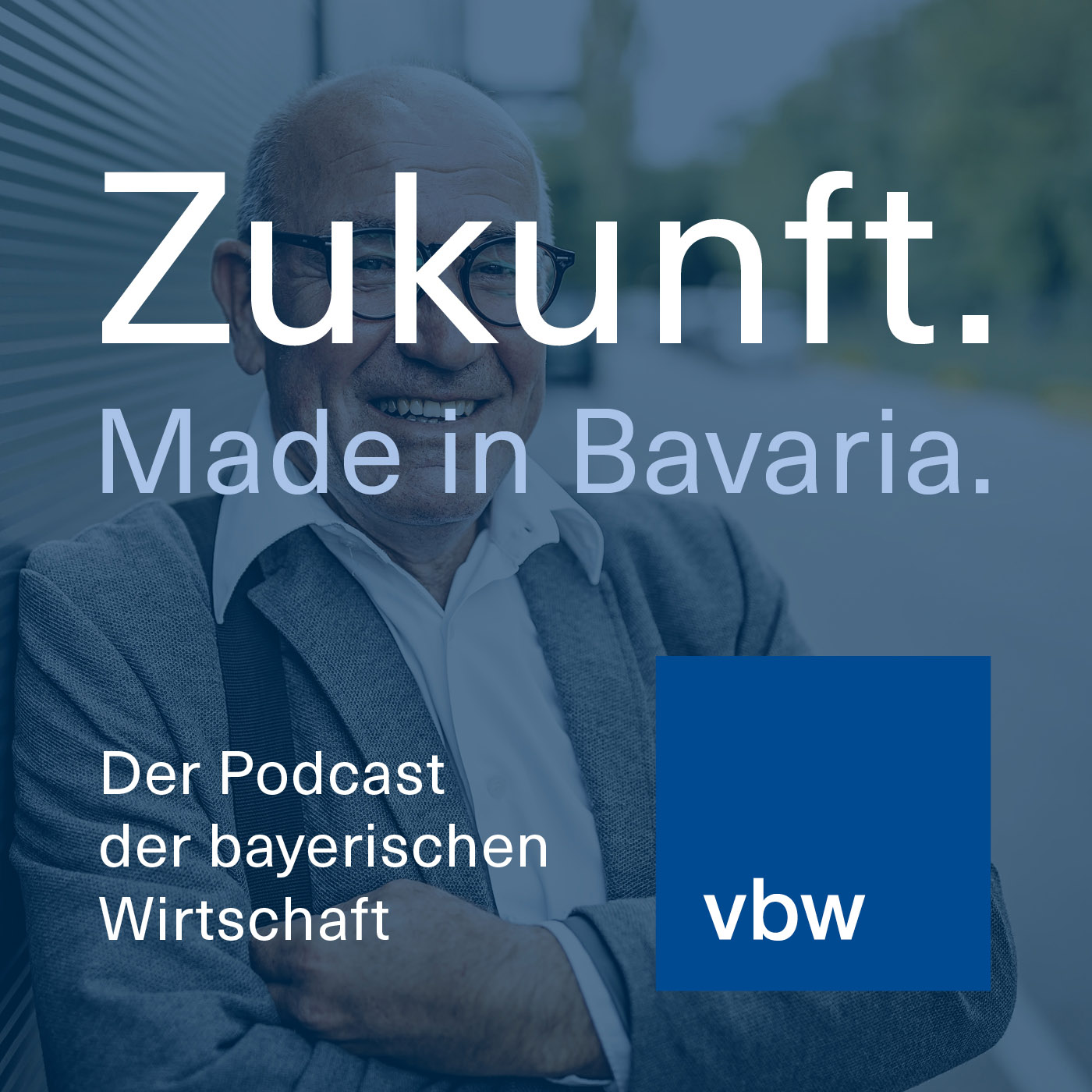 Zukunft. Made in Bavaria.