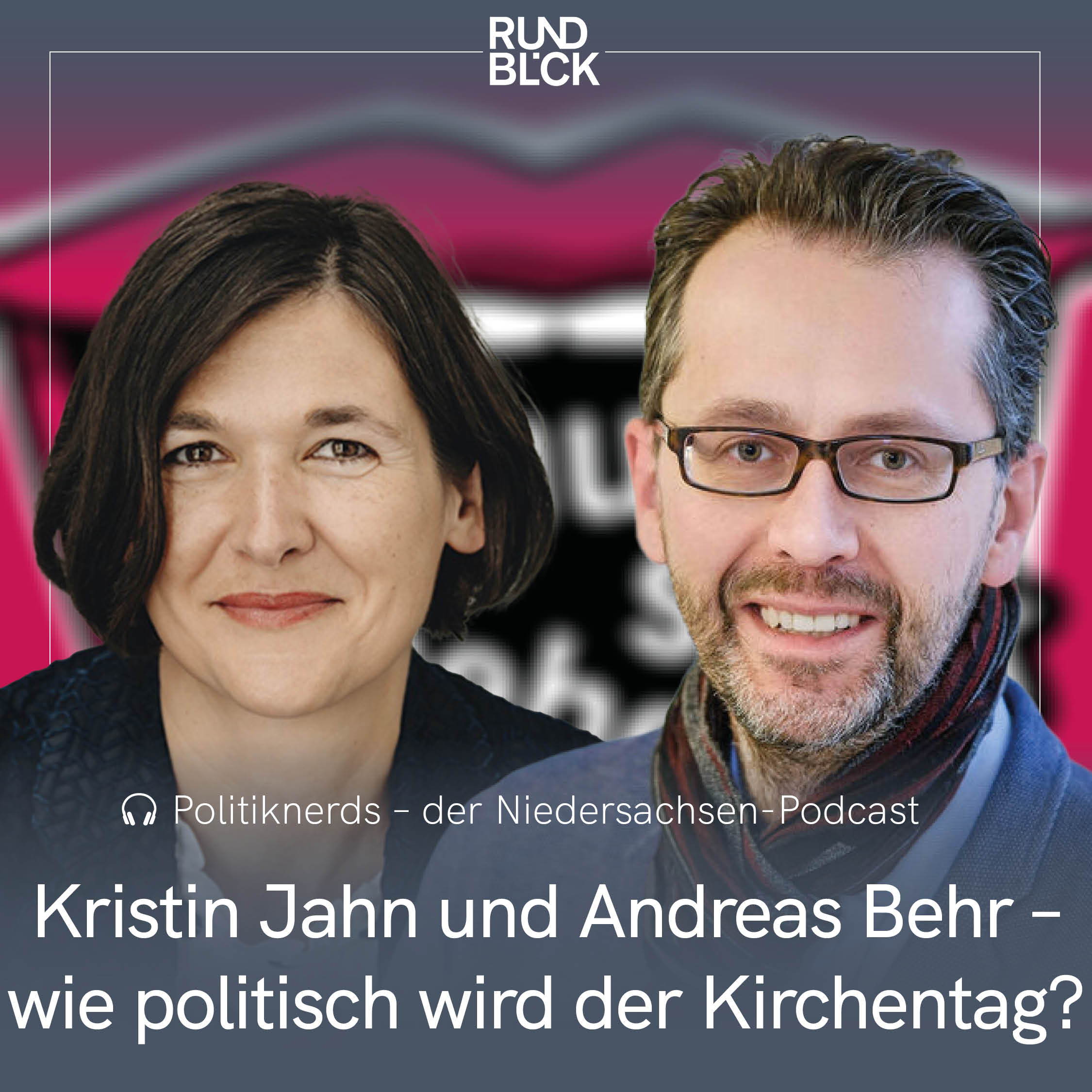 Politiknerds - Der Niedersachsen-Podcast