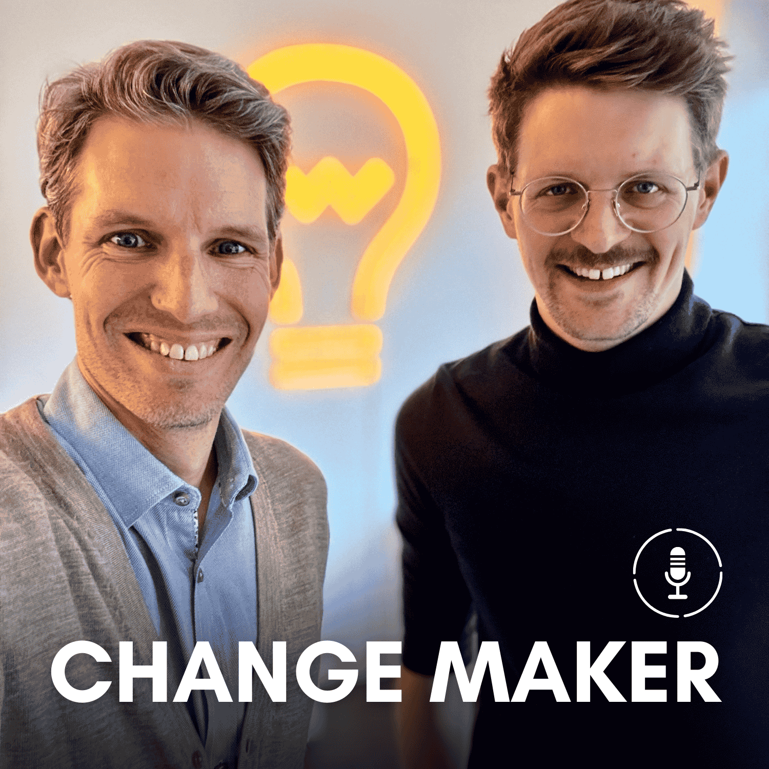 Change Maker