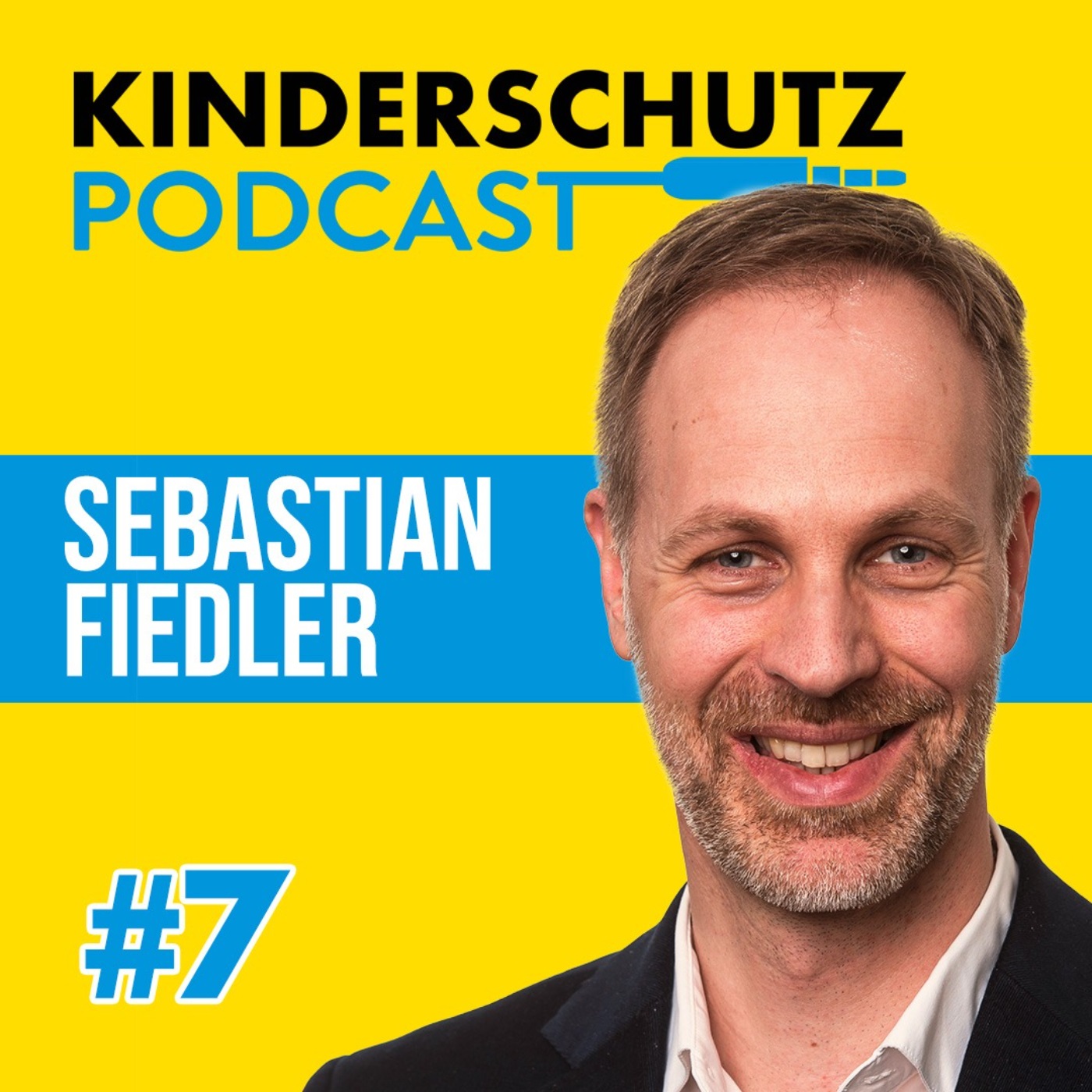 Kinderschutz Podcast