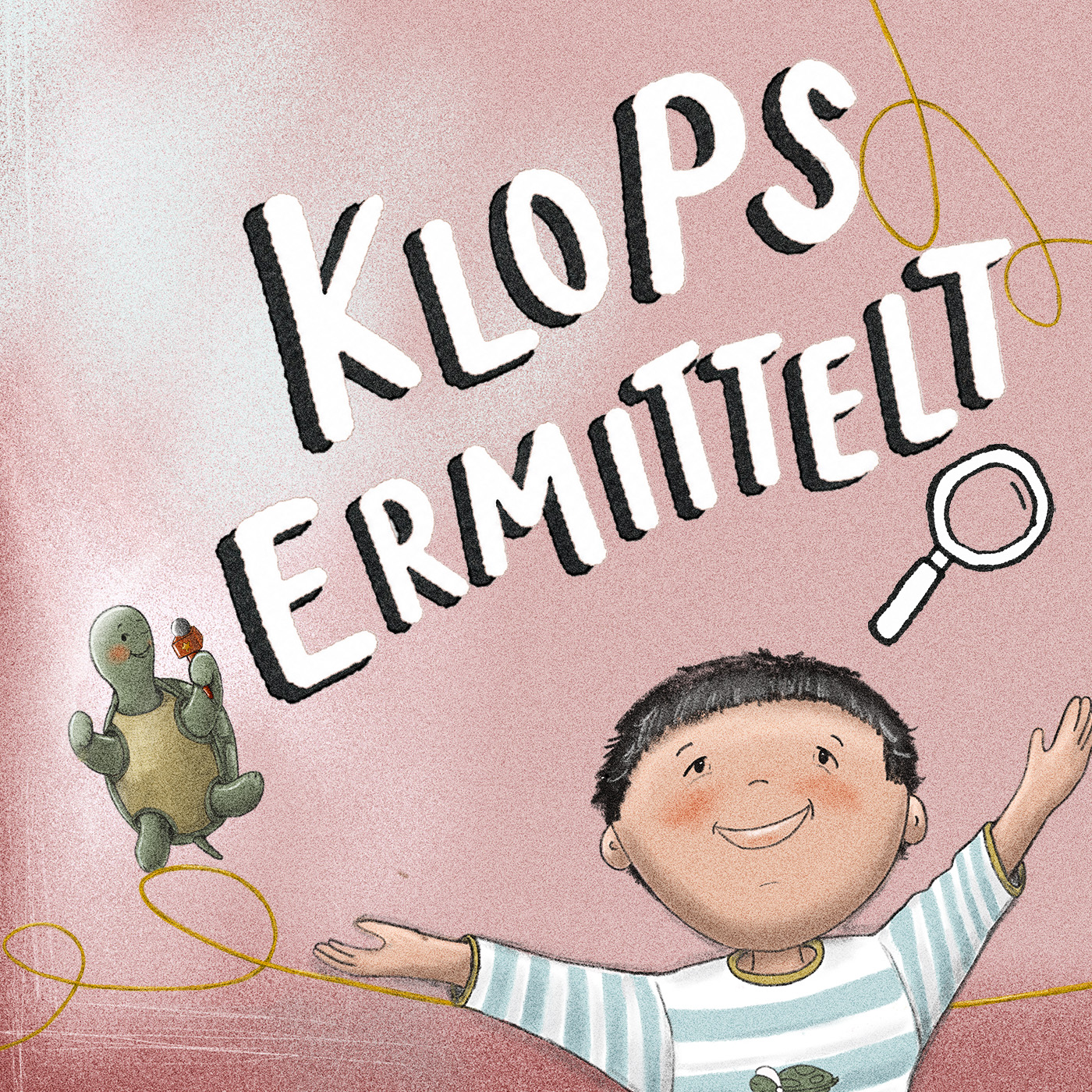 Klops ermittelt: Der leere Haken episode artwork