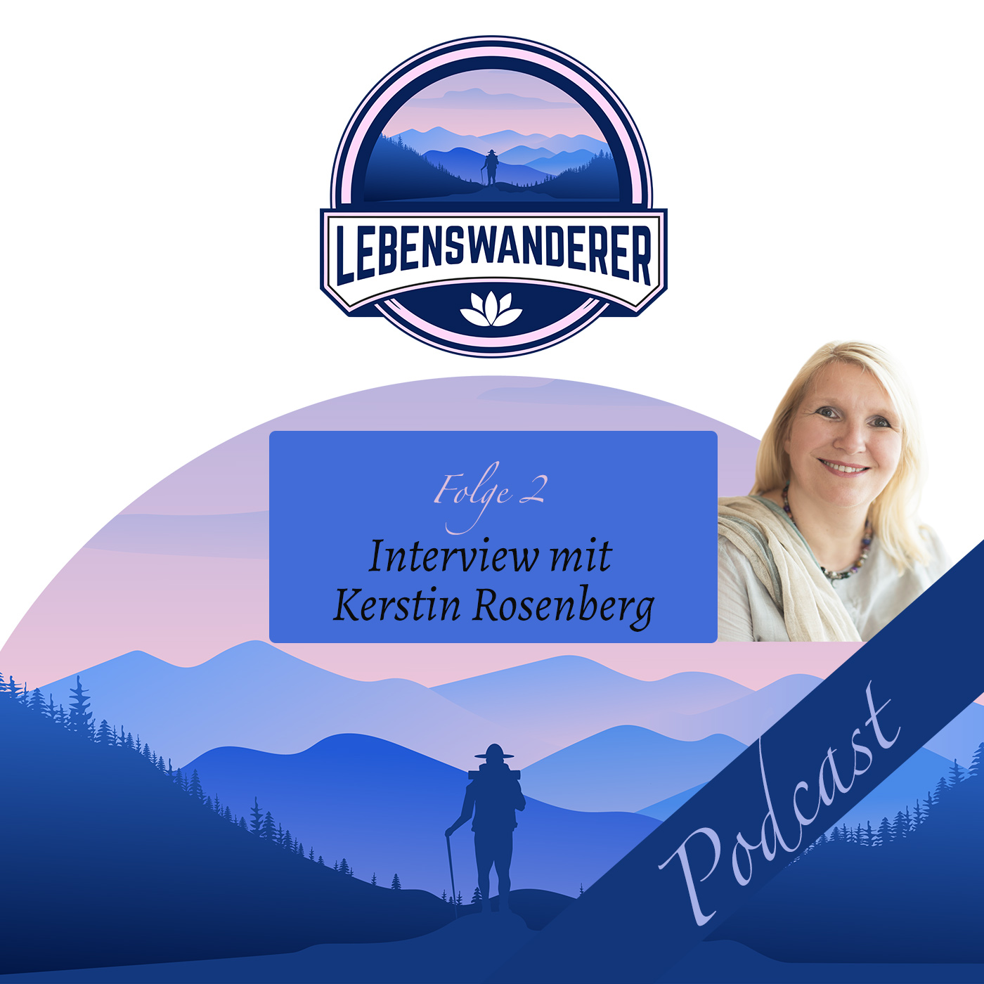 Lebenswanderer - Daniel Kneubühl - Gesundheitsberatung