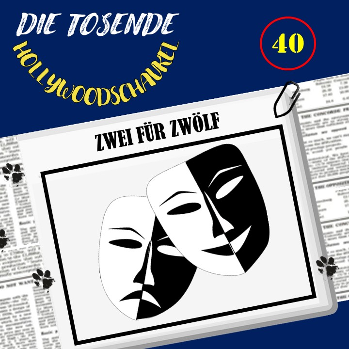 Die tosende Hollywoodschaukel - Der TKKG Podcast