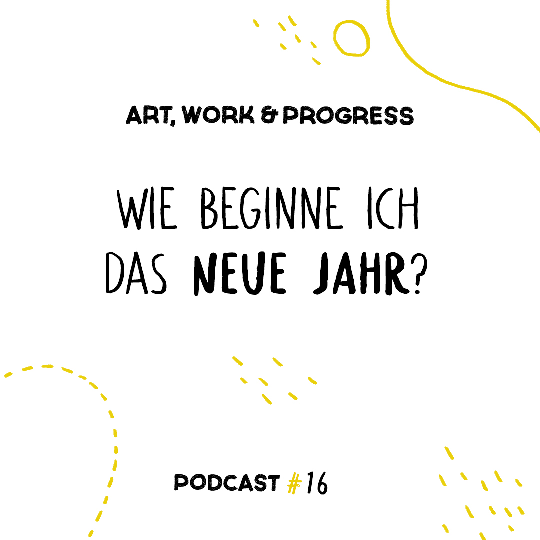 Art, Work & Progress