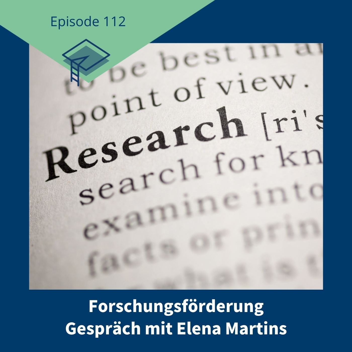 Erfolgreich promovieren | Coachingzonen-Podcast | Promotionspodcast