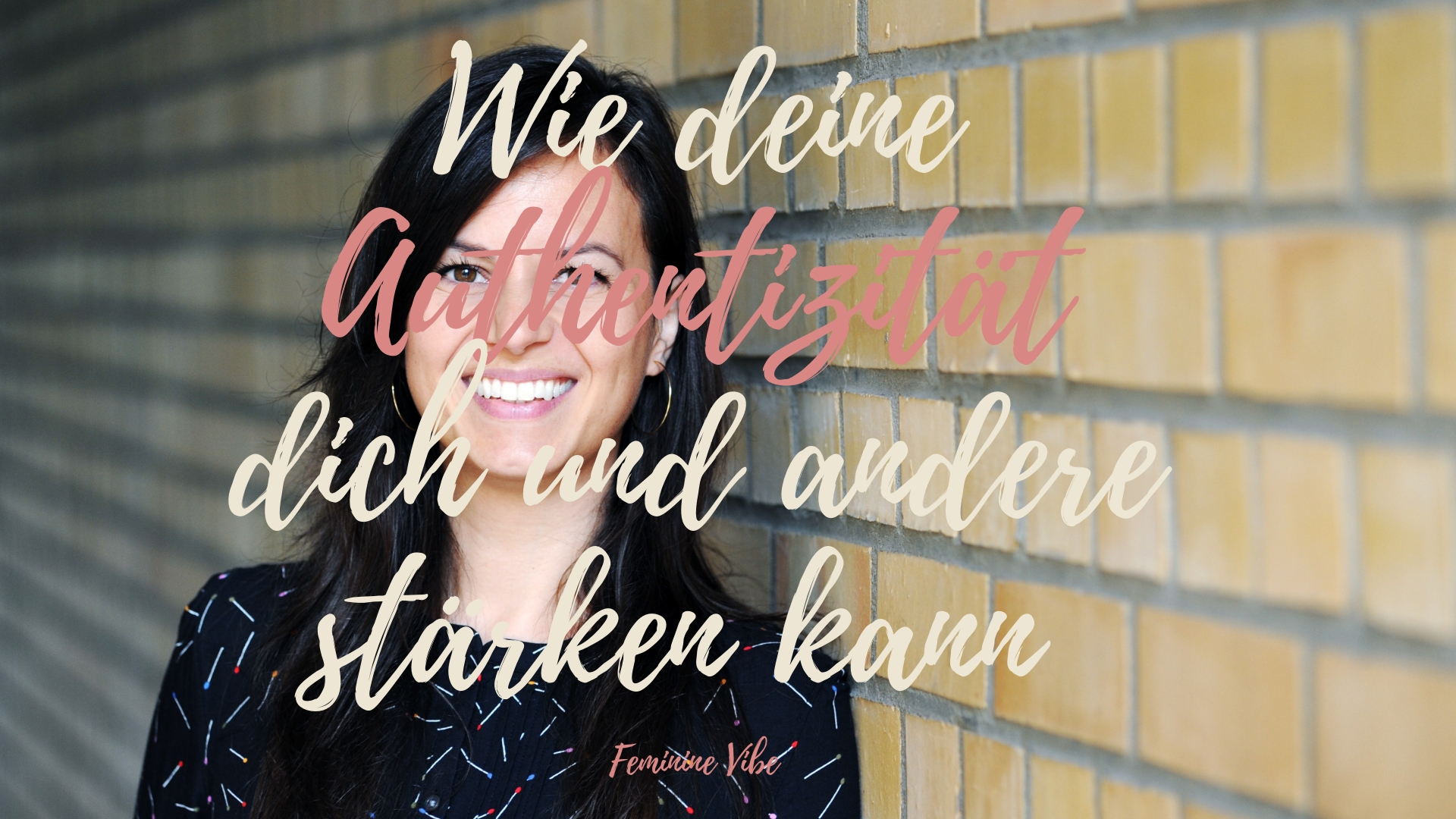 Wie deine Authentizität dich und andere stärken kann episode artwork