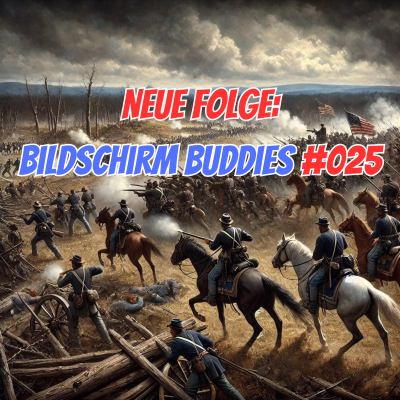 Bildschirm Buddies