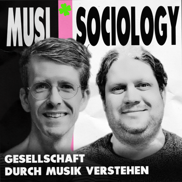 Musi*Sociology - Gesellschaft durch Musik verstehen