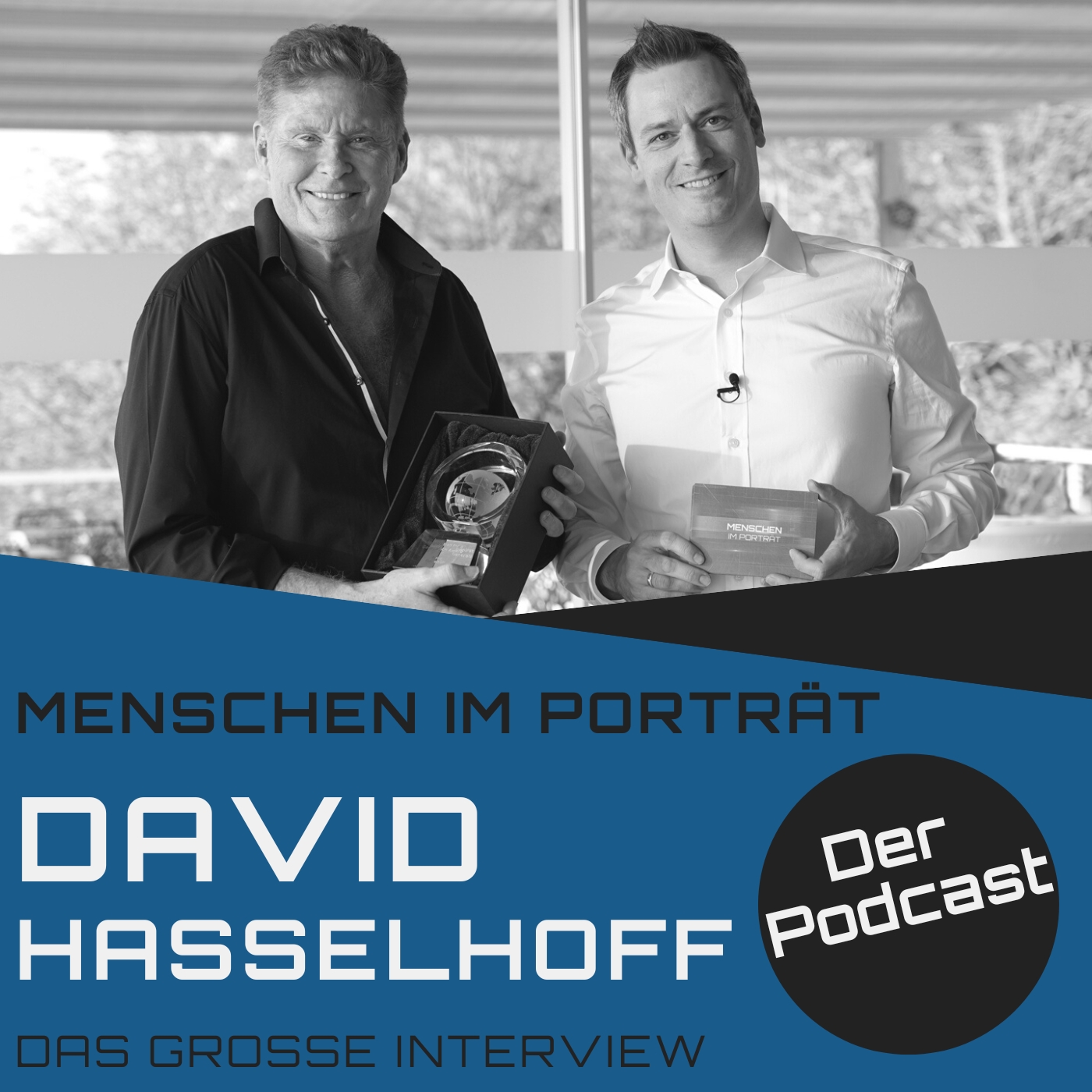 Menschen im Porträt