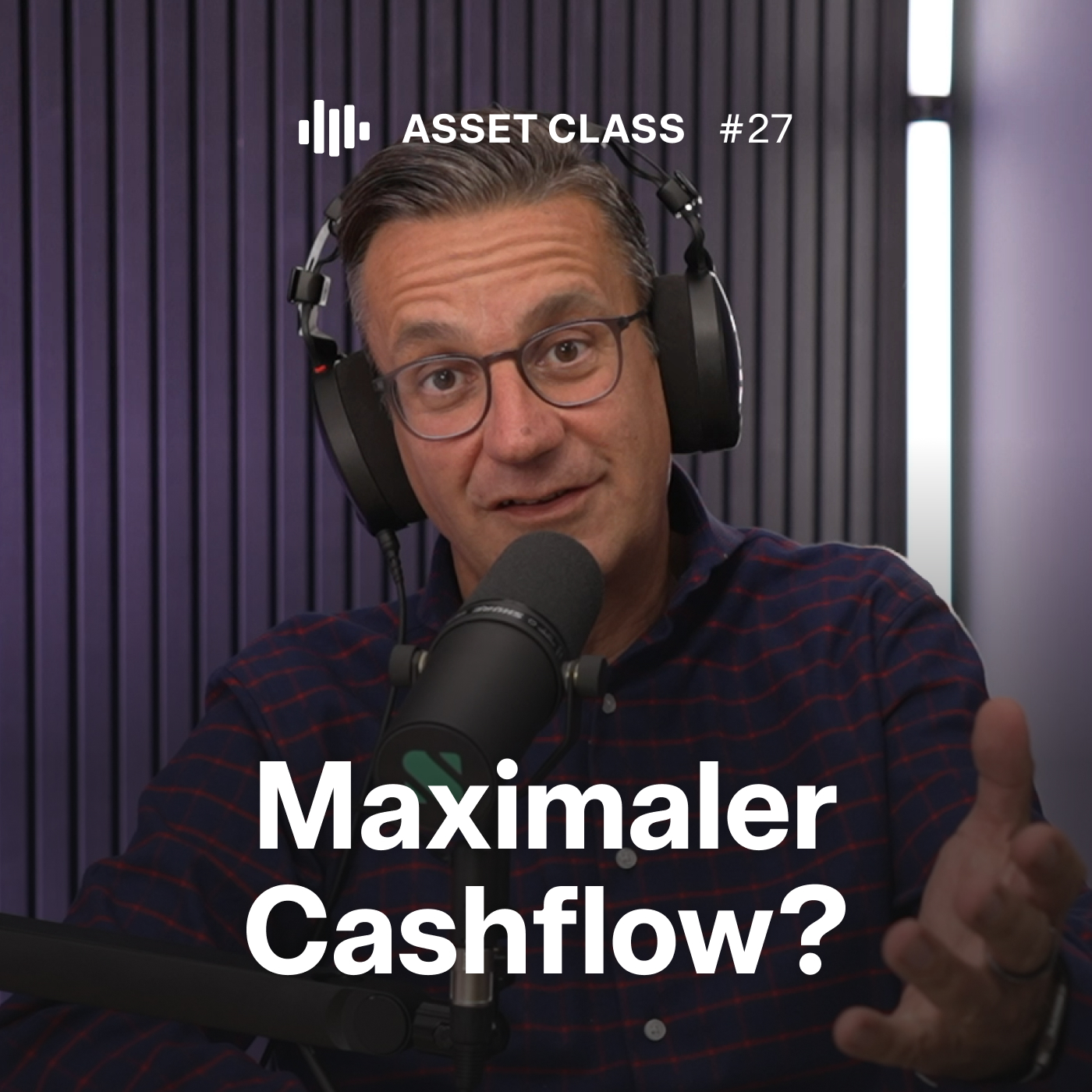 Asset Class