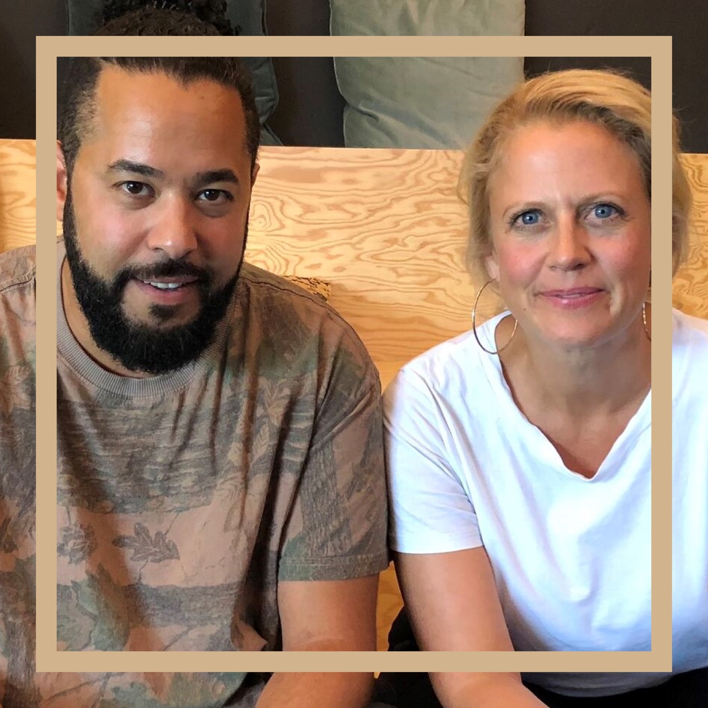 Adel Tawil episode artwork