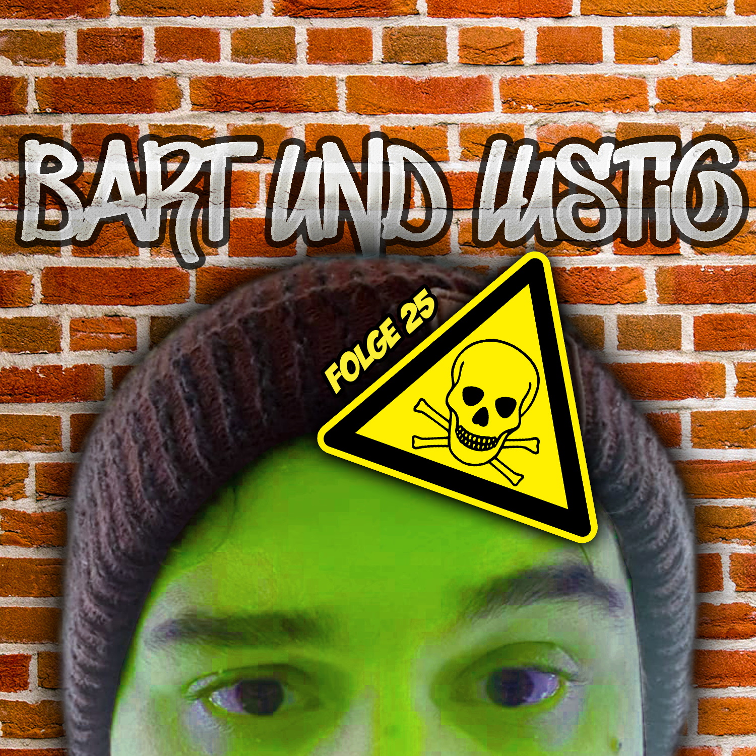 Bart und Lustig