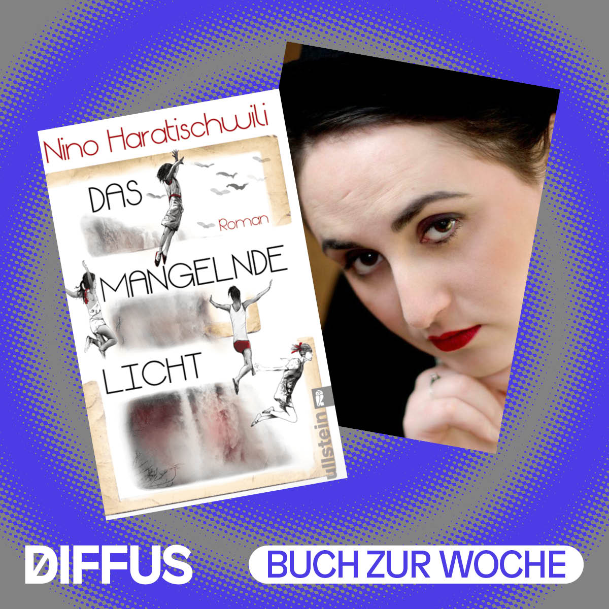 Das Buch zur Woche