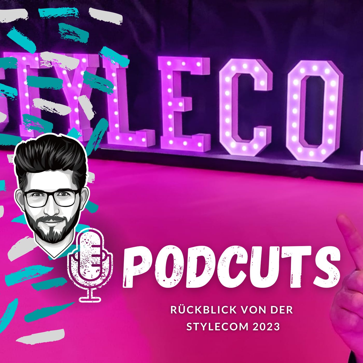 Rückblick von der STYLECOM 2023