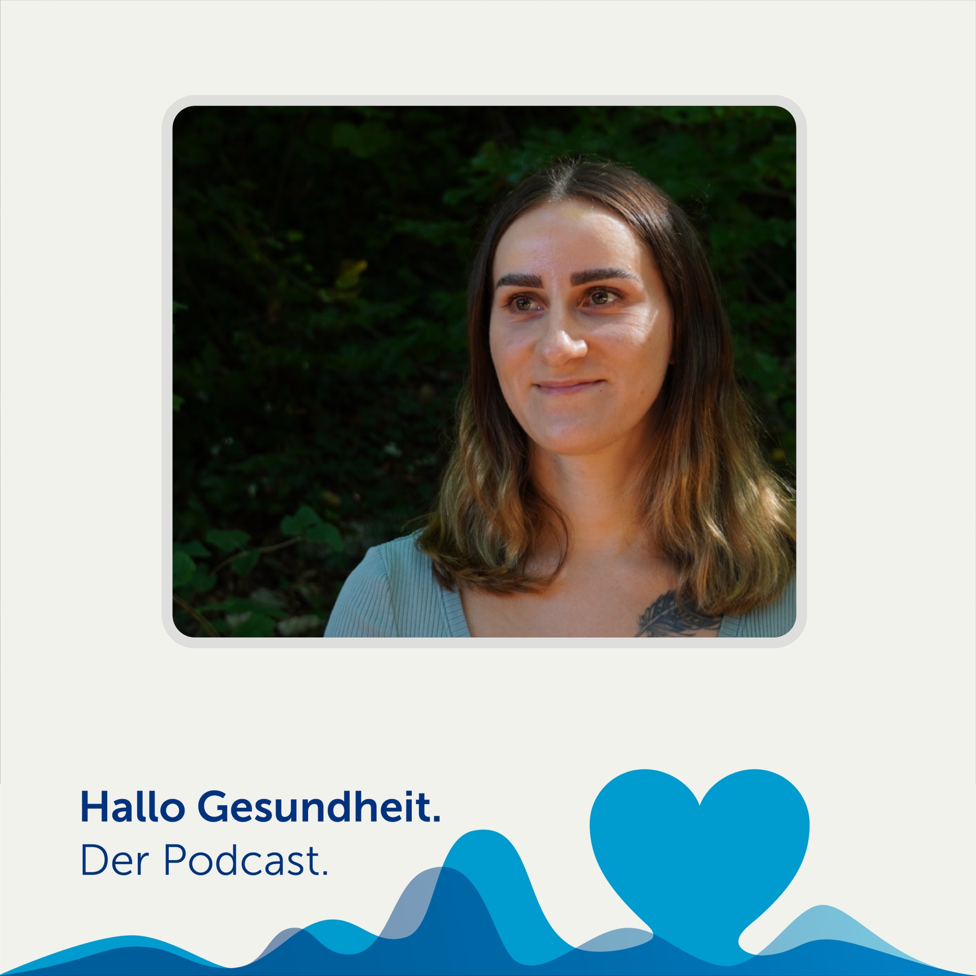 Hallo Gesundheit – Der Podcast der CSS