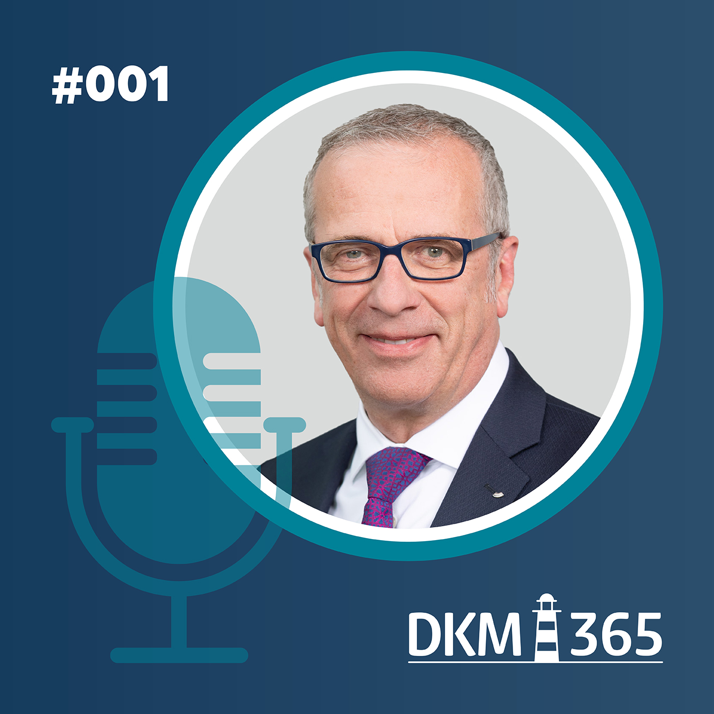 Podcasts von und für die Finanz- und Versicherungsbranche