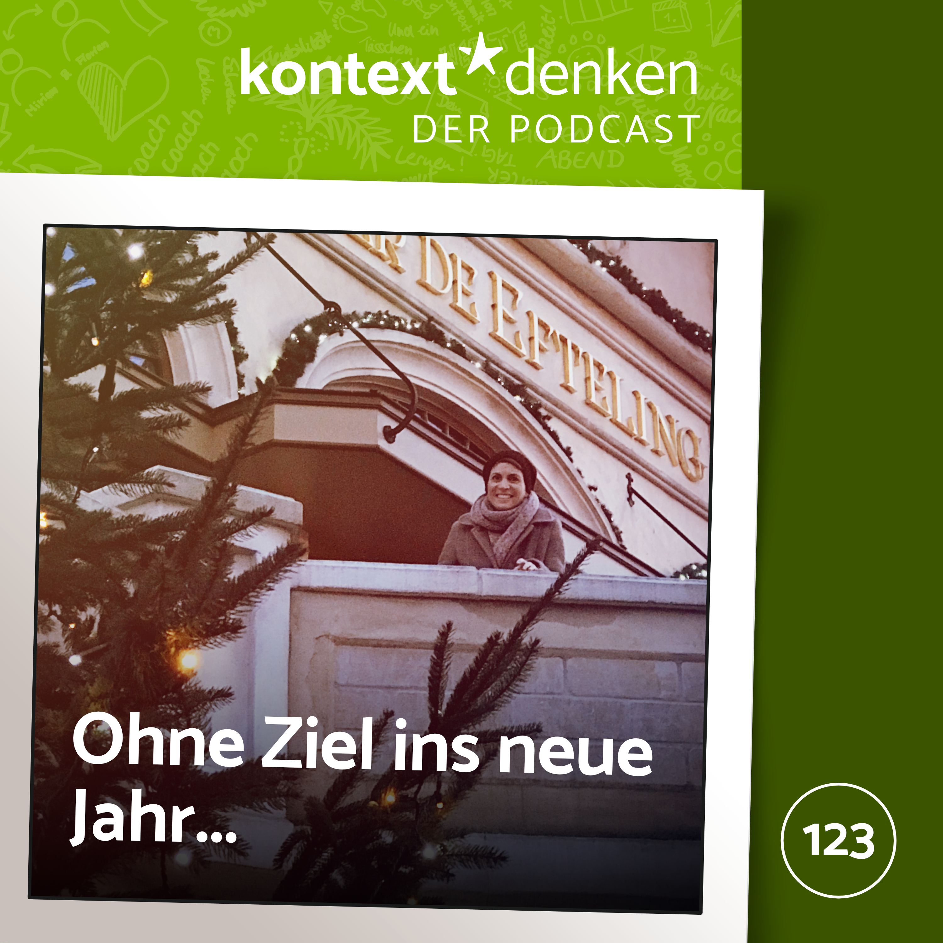 kontext*denken: NLP mit Miriam Deforth und Florian Groß
