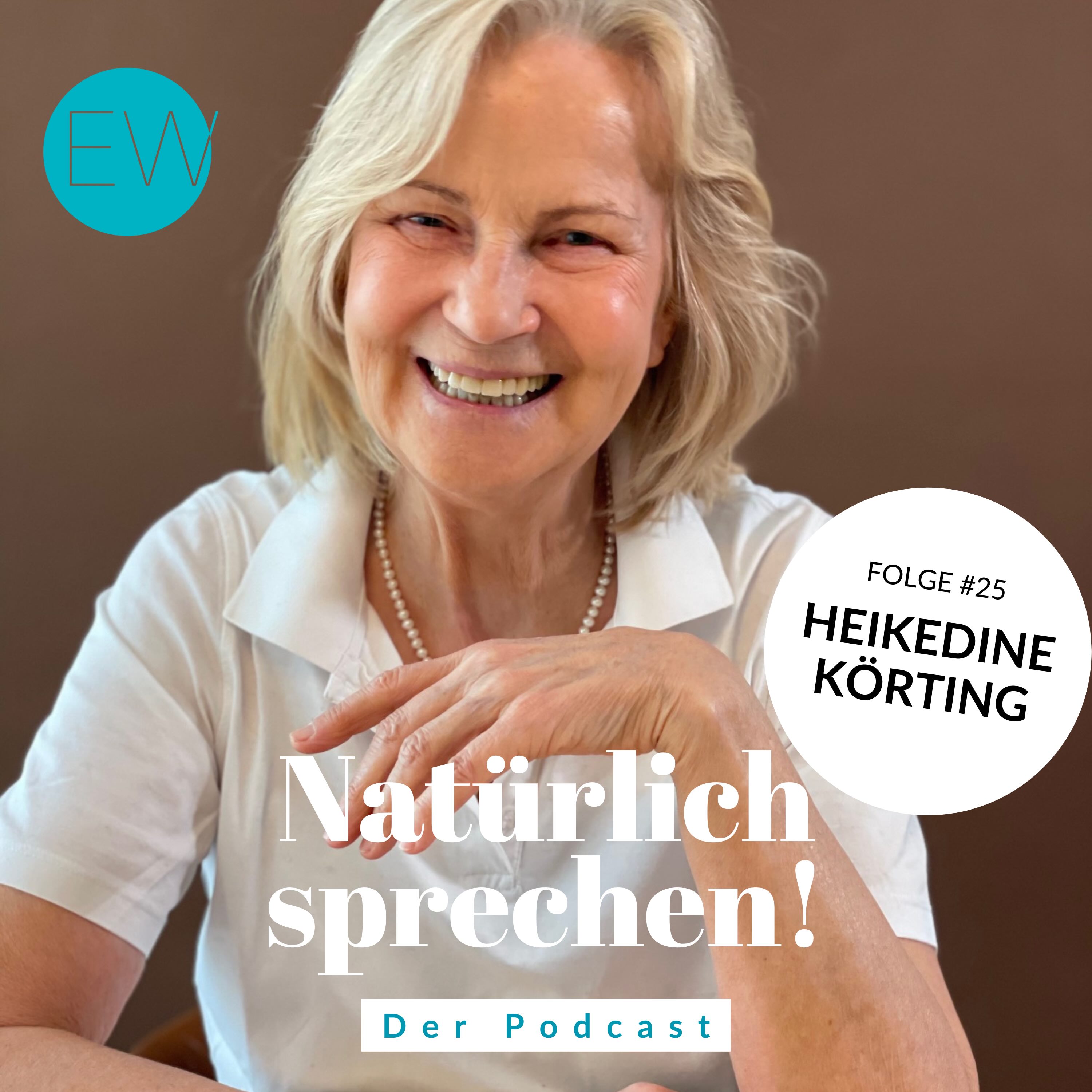 Natürlich sprechen!
