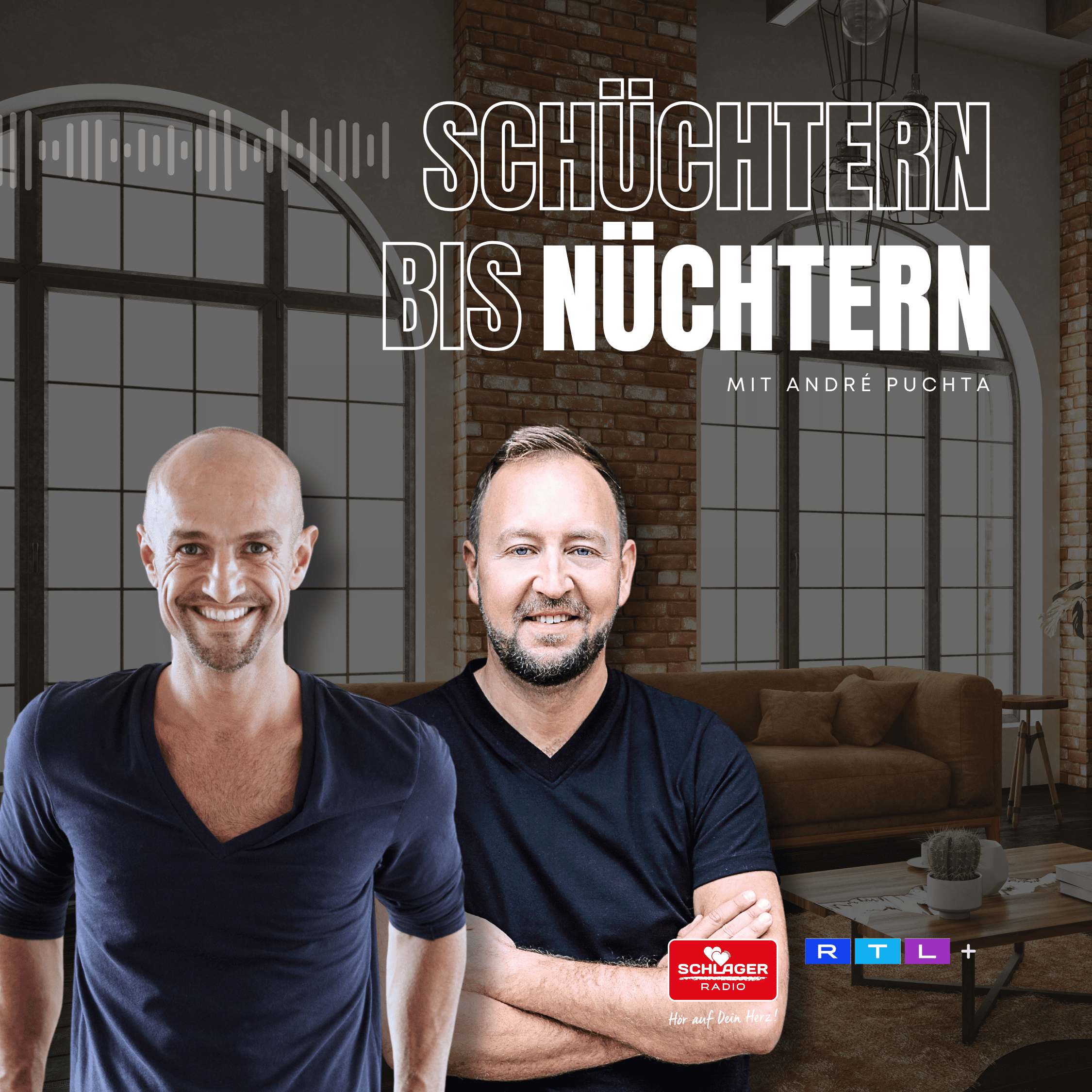 Peyman Amin | Booker & Modelagent - Was hast du über Menschen und Schönheit gelernt? episode artwork