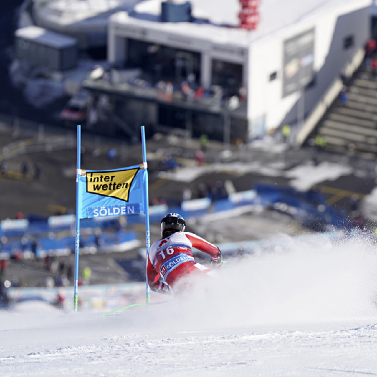 Après Ski - Der Alpin-Podcast