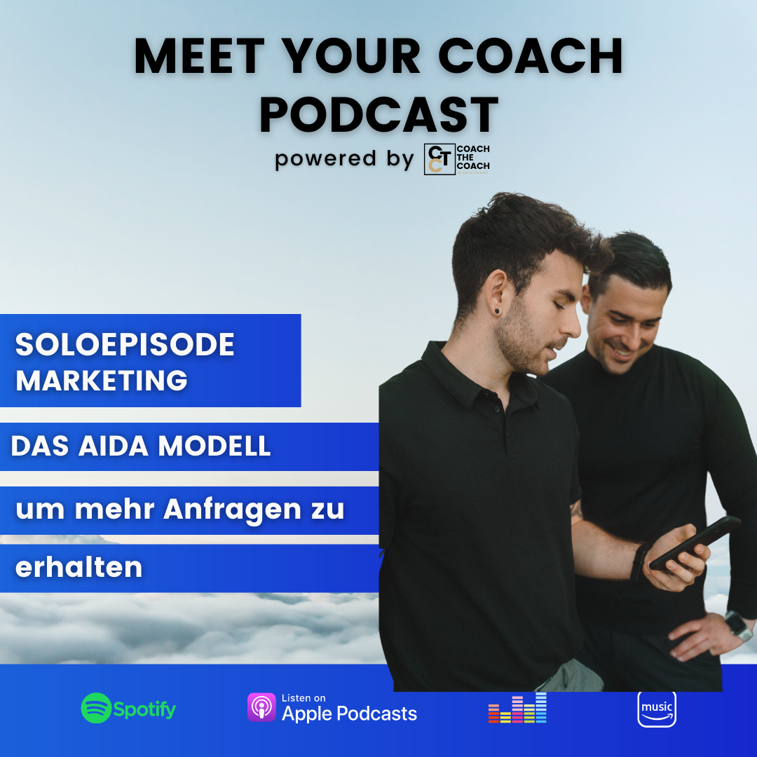 Metamorphose - Dein Podcast für persönliches Wachstum