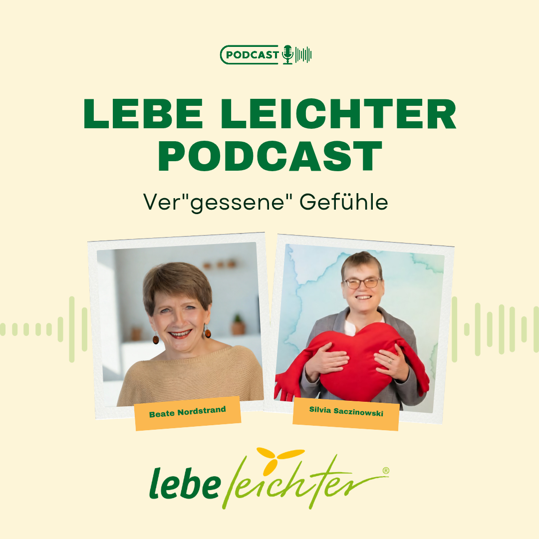 Lebe leichter - Genial normal zum Wunschgewicht