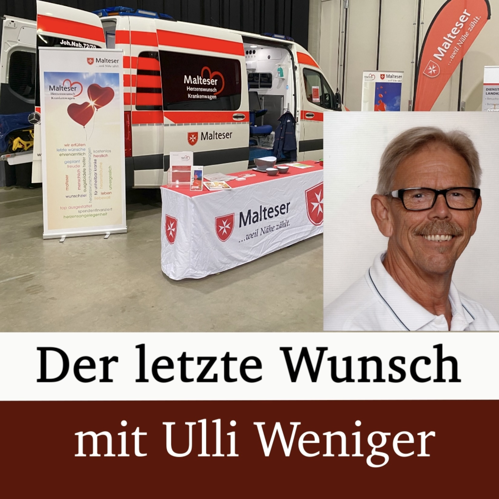 Geschichten die das Leben schreibt