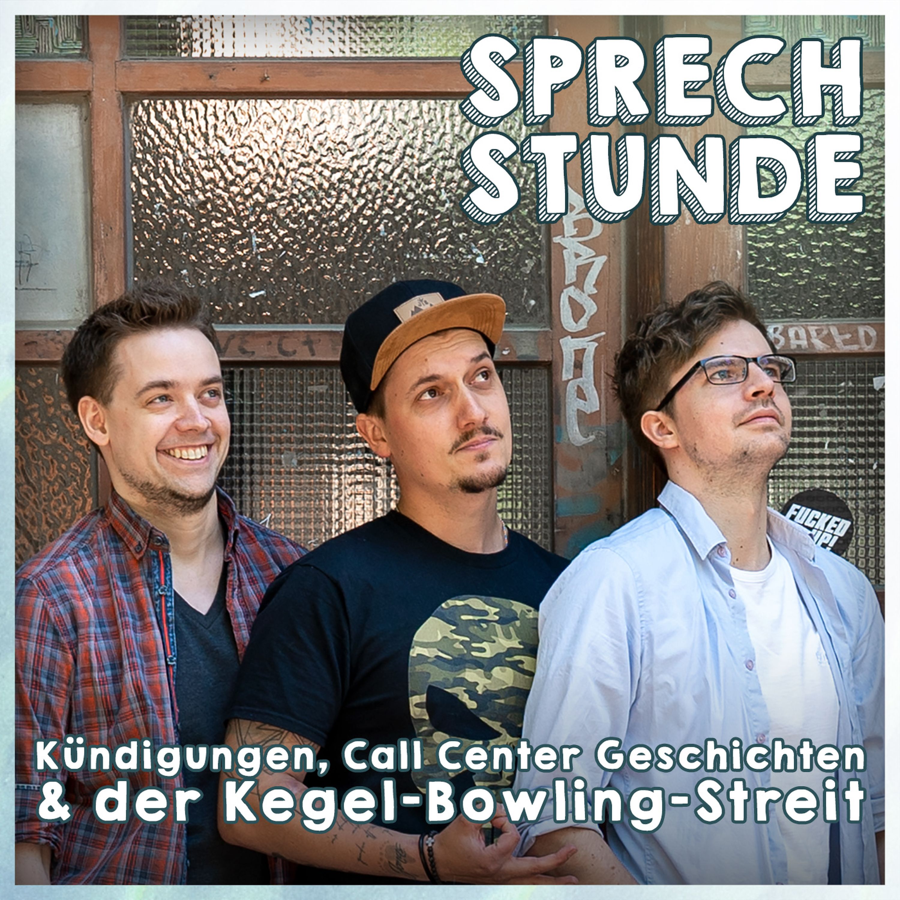 Kündigungen, Call Center Geschichten & der Kegel-Bowling-Streit