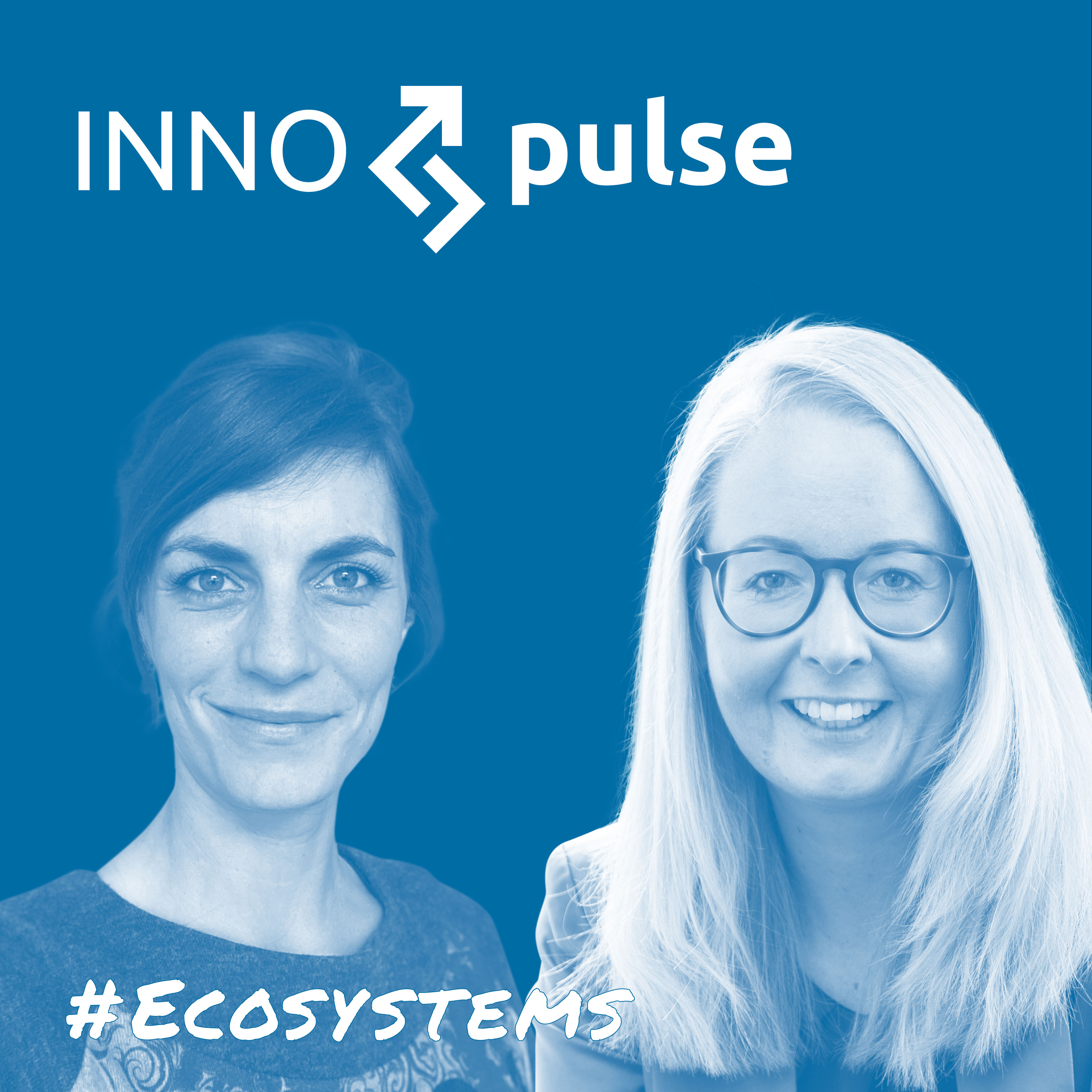 INNOpulse - INNOVATORS! Not Innovation.