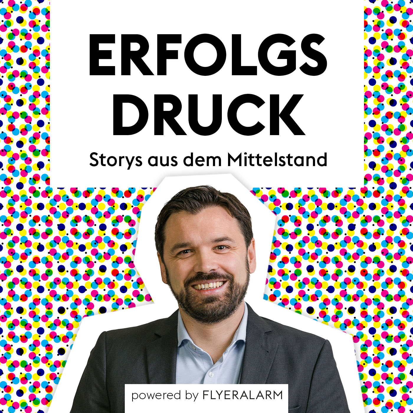 Erfolgsdruck – Storys aus dem Mittelstand