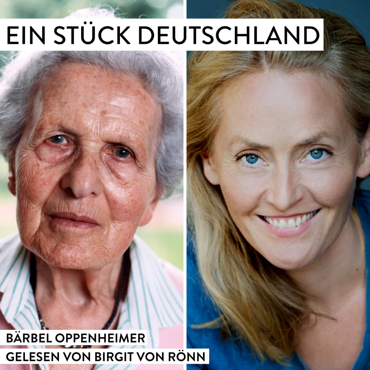 Ein Stück Deutschland - Der Podcast