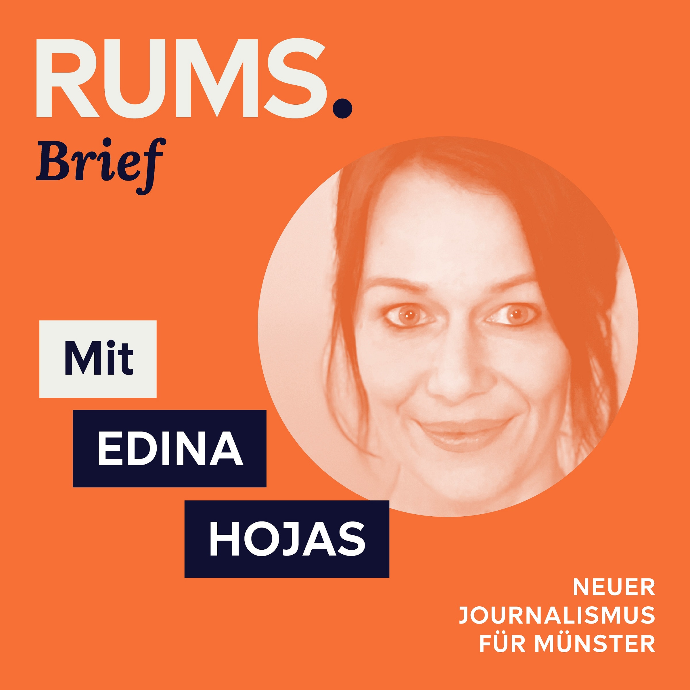 RUMS-Podcast