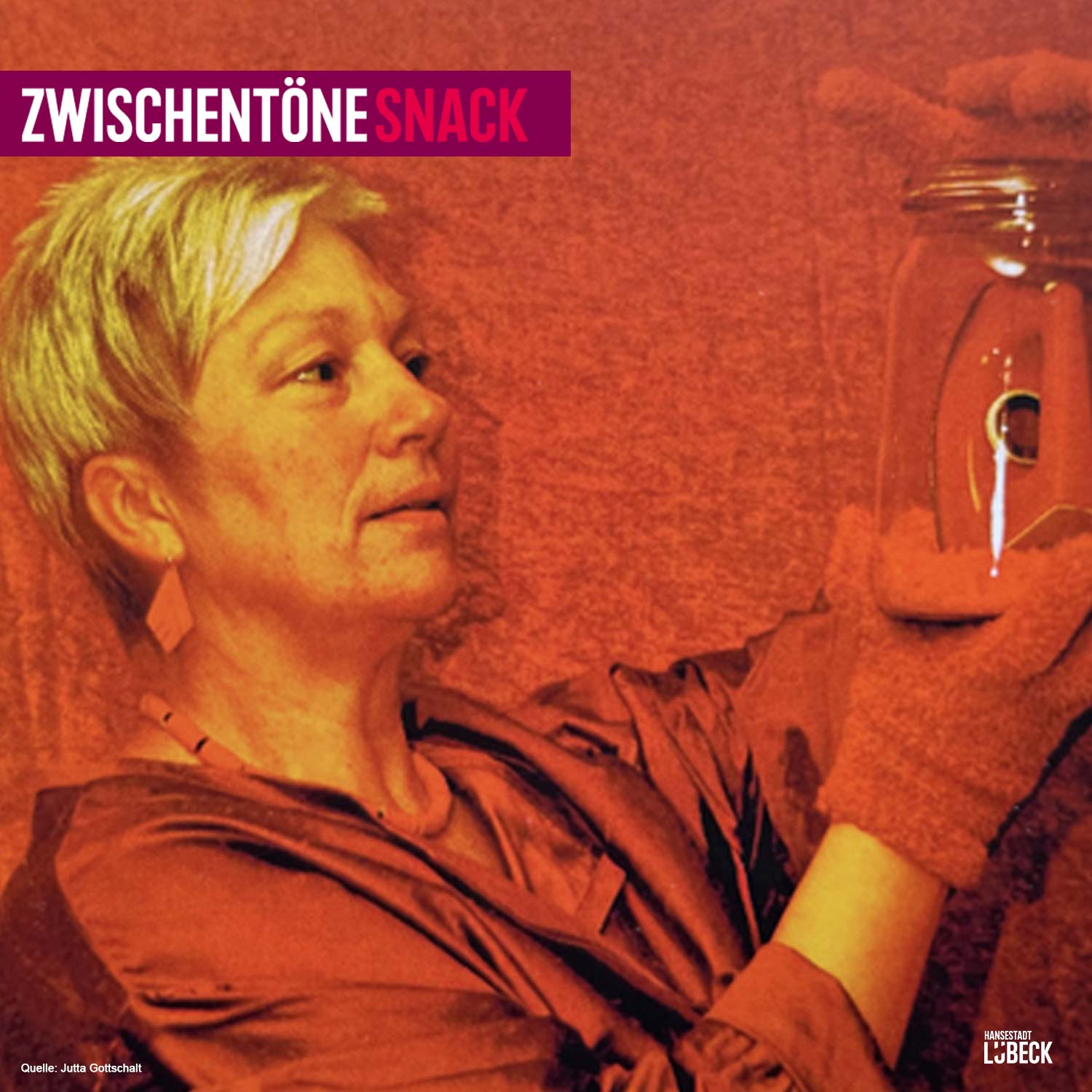 Bitte streicheln! - Kunst zum Kuscheln episode artwork
