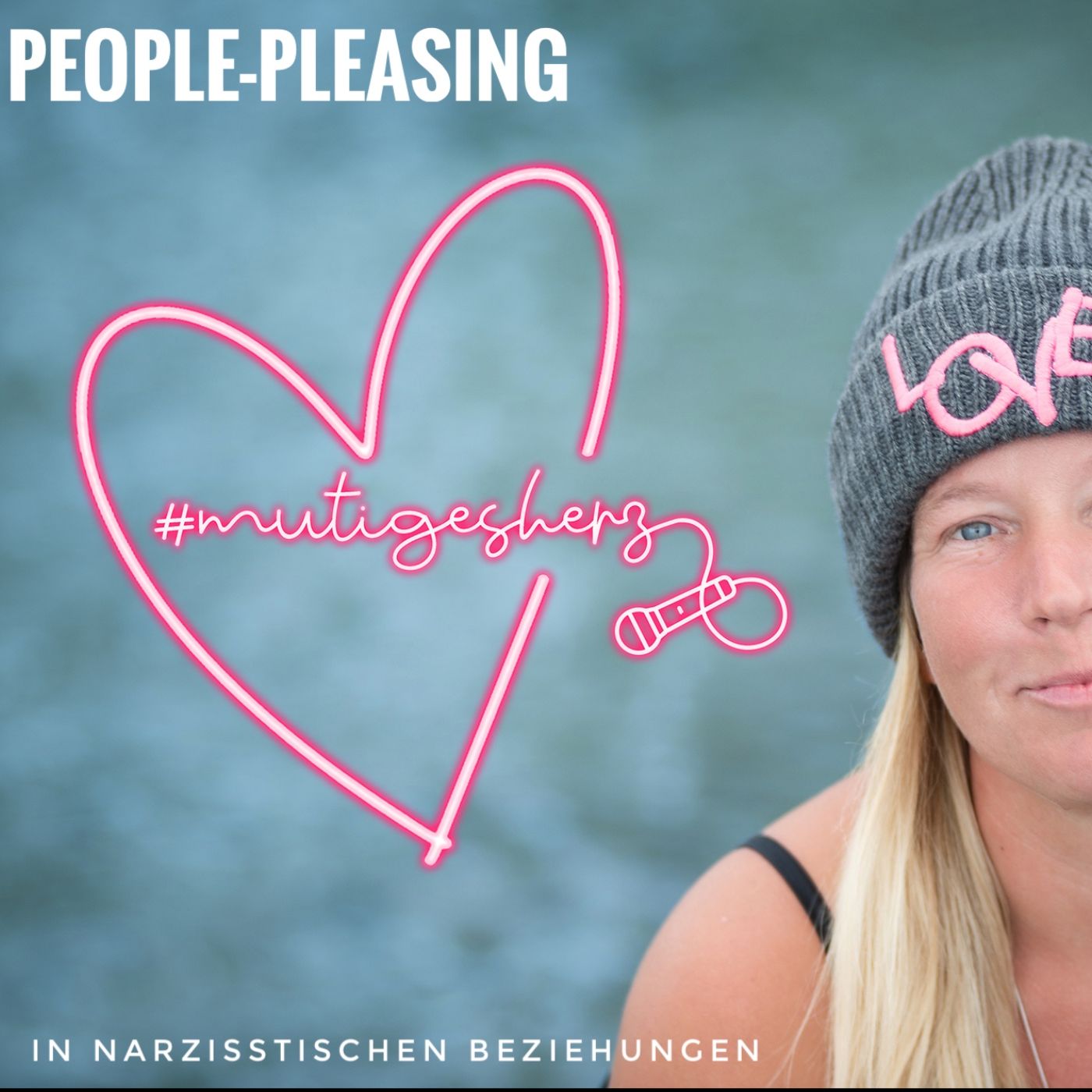 People-Pleasing