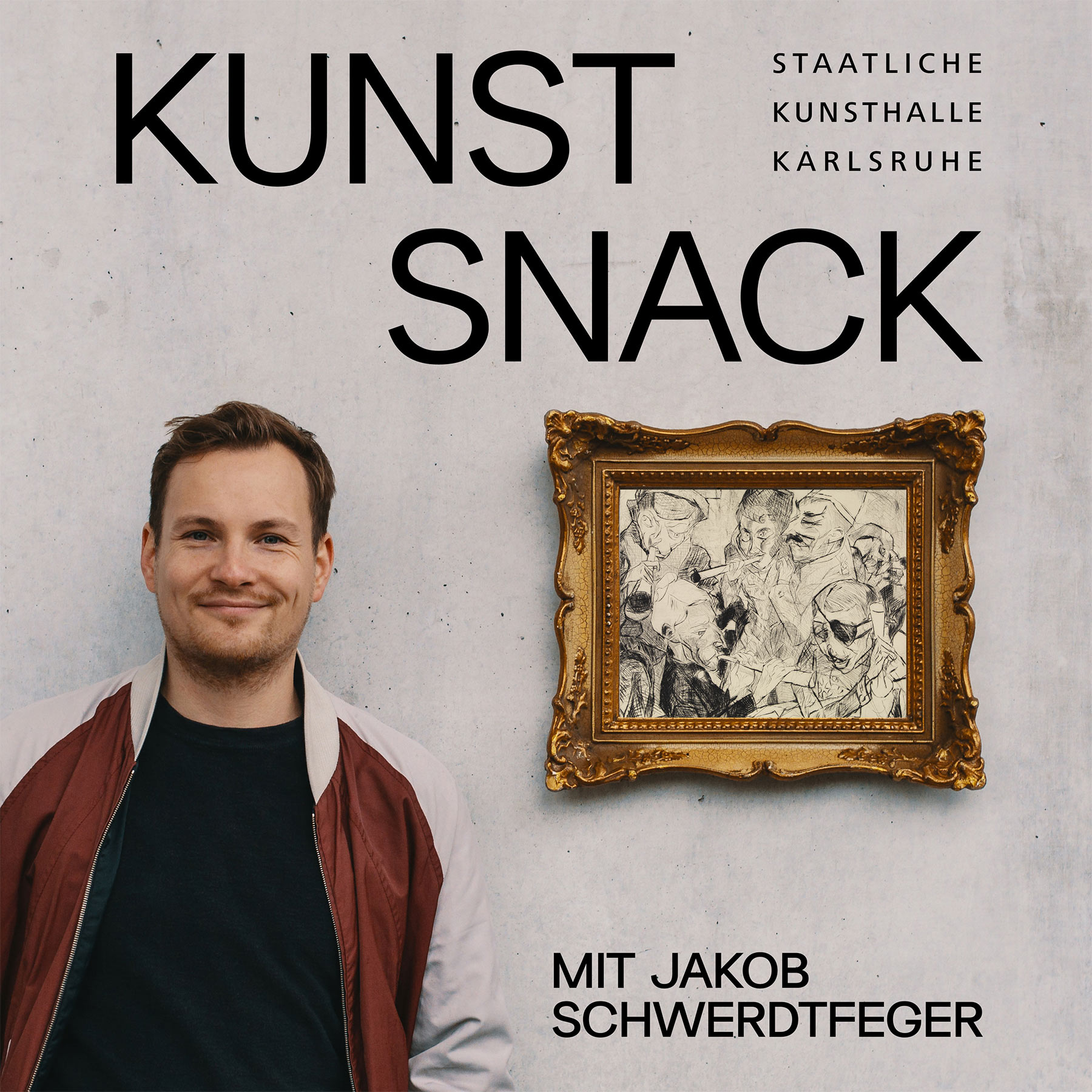 Kunstsnack
