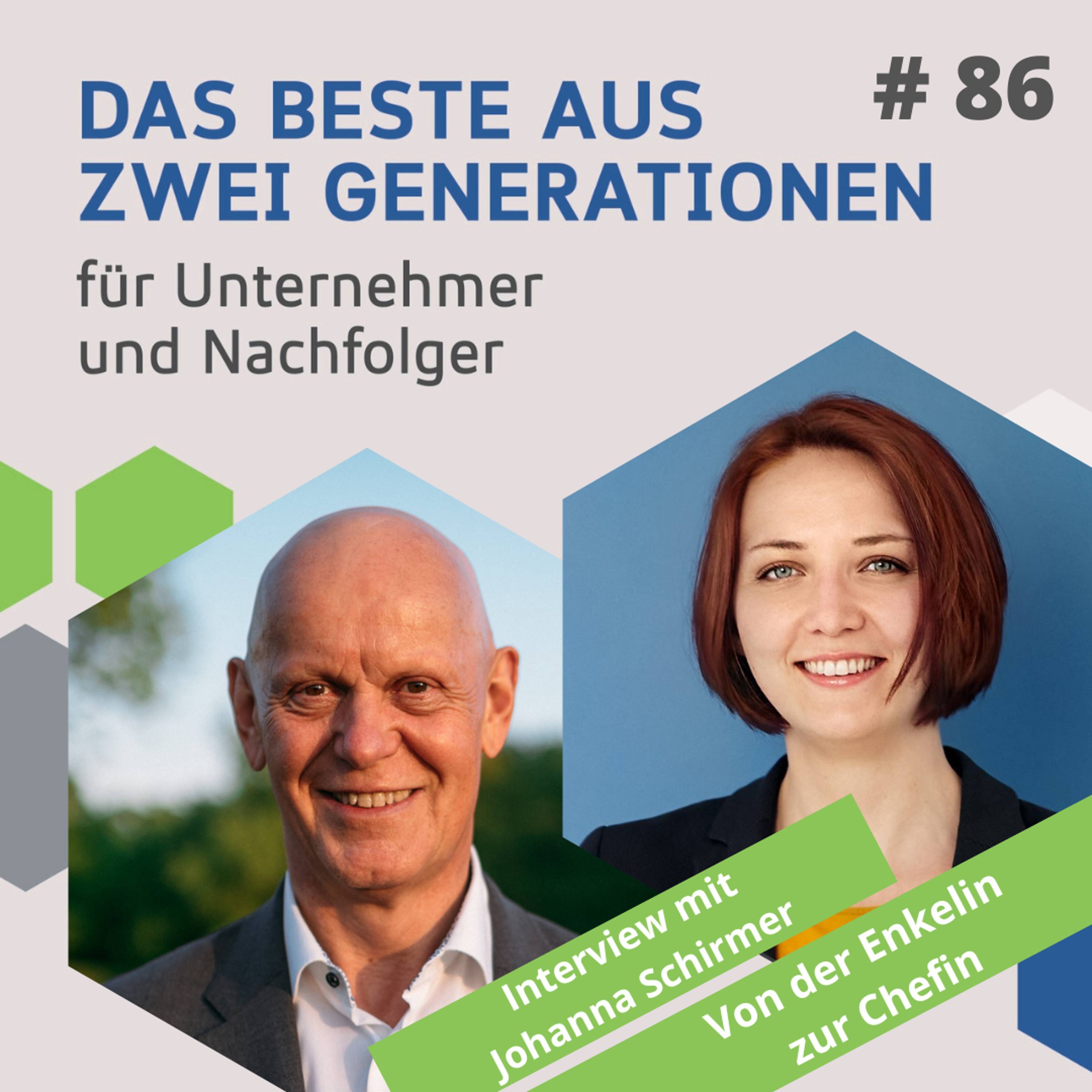 Das BESTE aus 2 Generationen