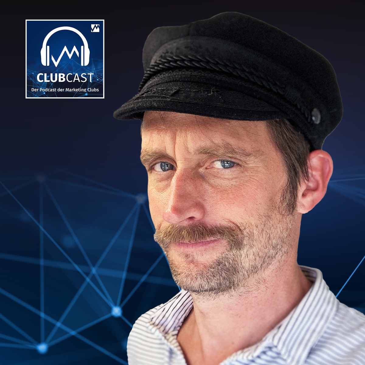 Clubcast – Der Podcast der Marketing Clubs