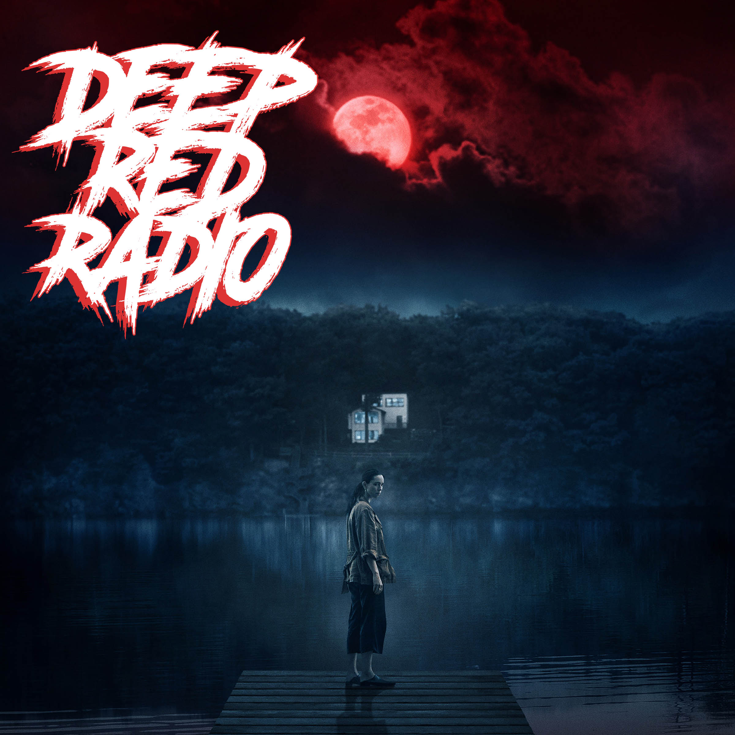deepredradio