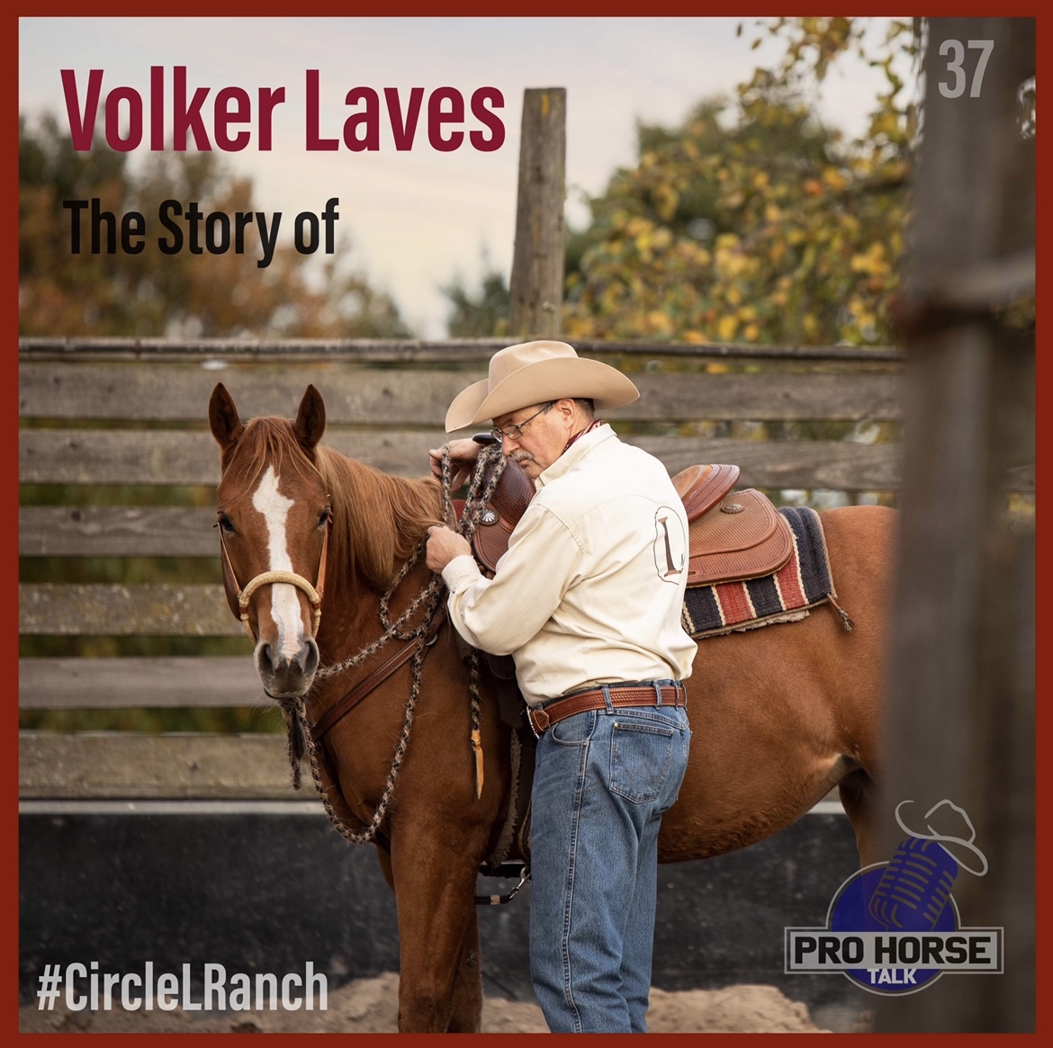 PRO HORSE TALK
