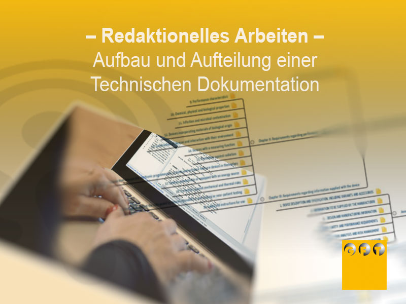 Technische Dokumentation - Der Podcast zu allen Themen der technischen Dokumentation
