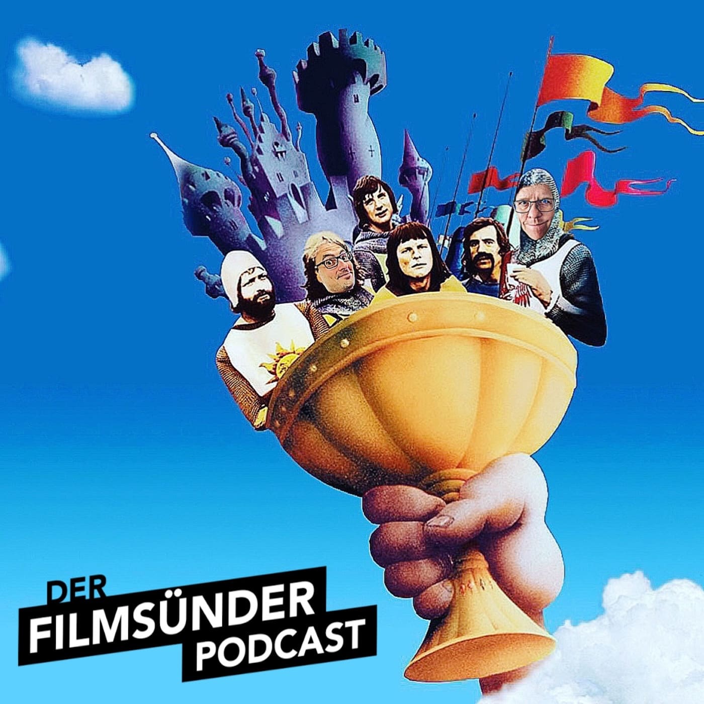 Der FilmSünder Podcast