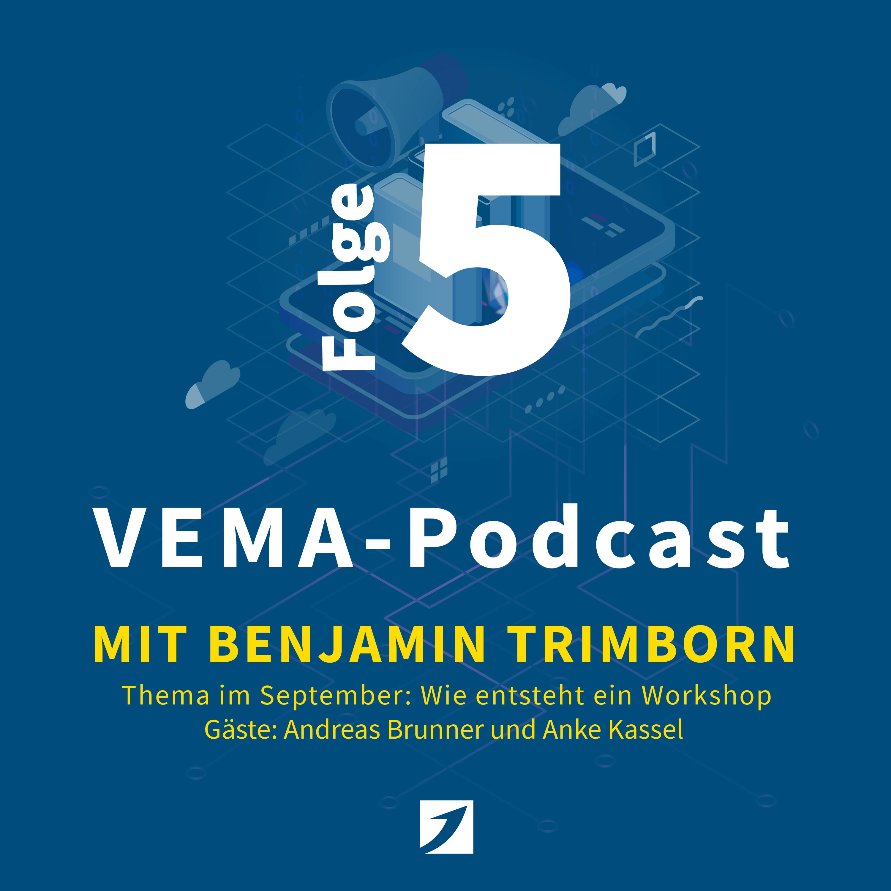 VEMAtalk