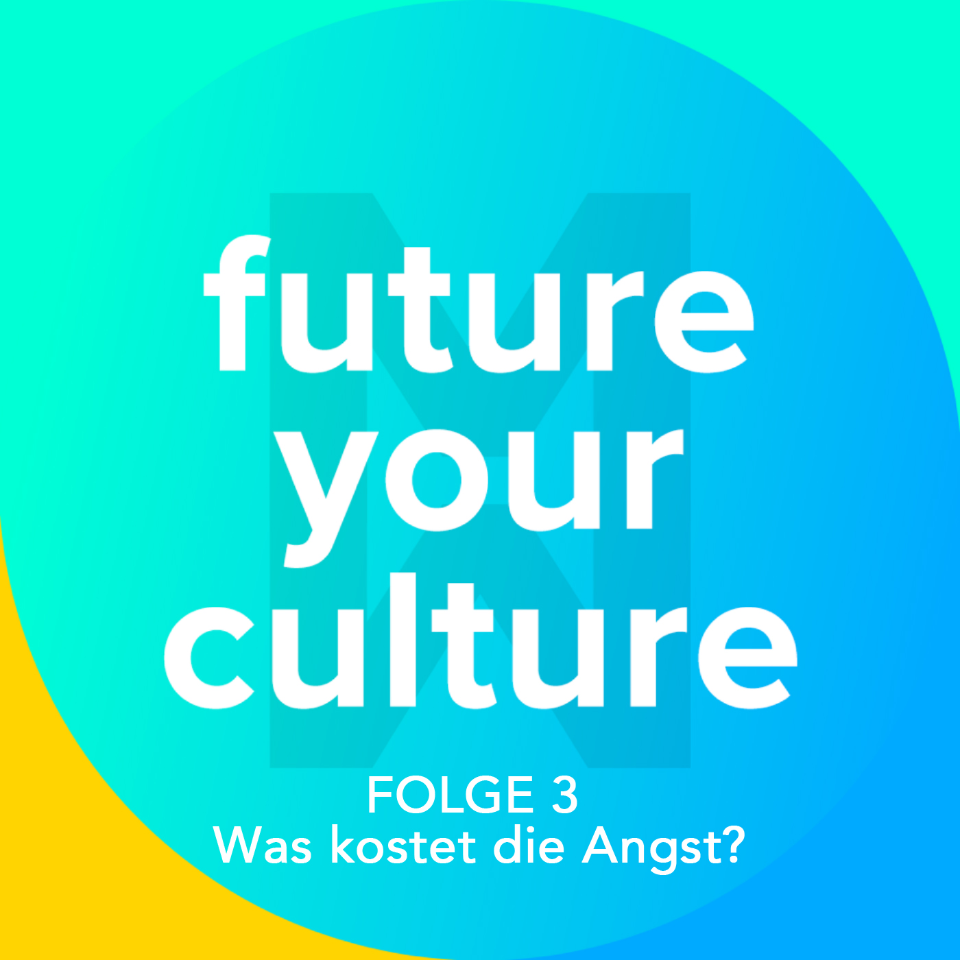 Future Your Culture - hier geht\'s ums WIE