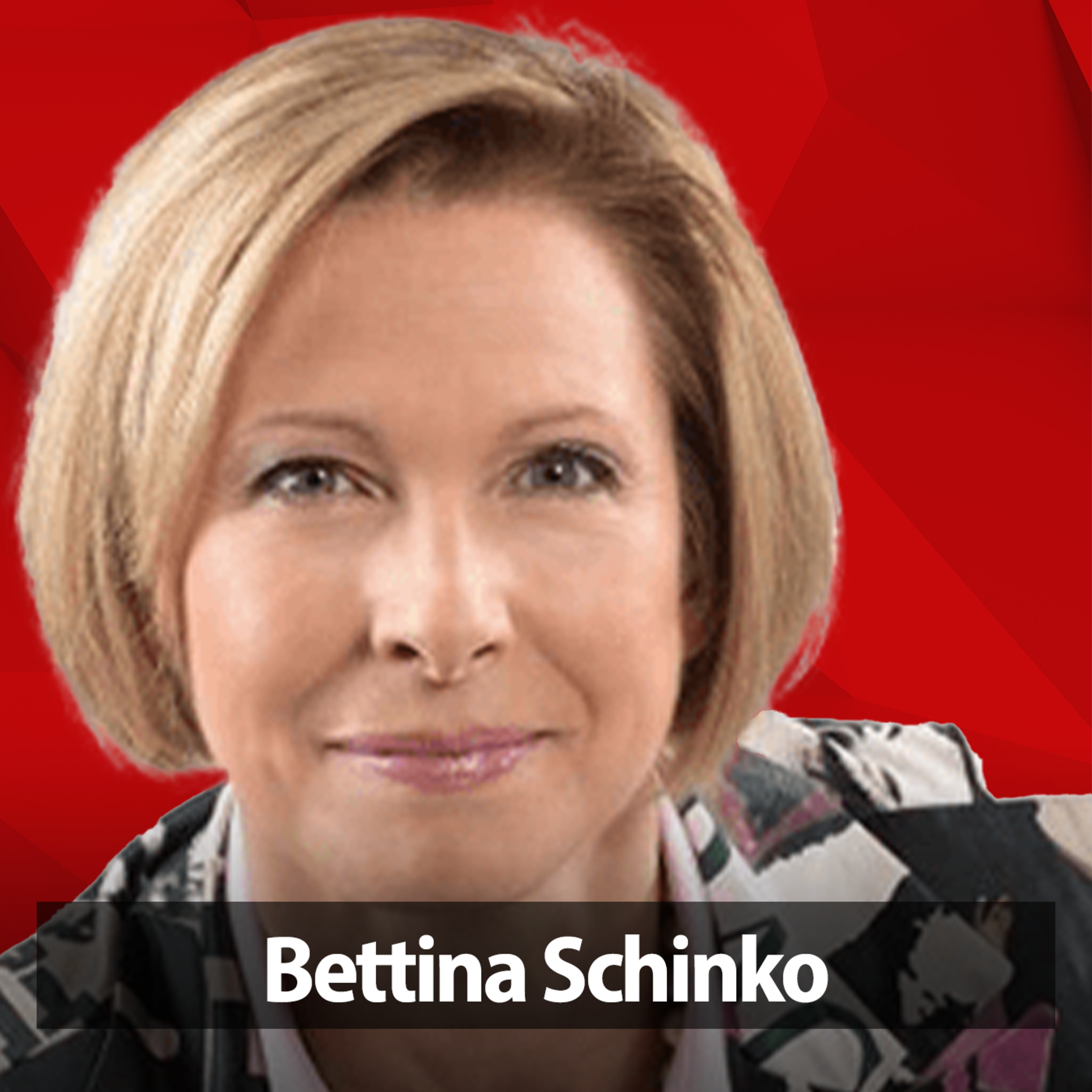 Stimme & Persönlichkeit - Stimme hat mit Stimmung zu tun | Bettina Schinko episode artwork