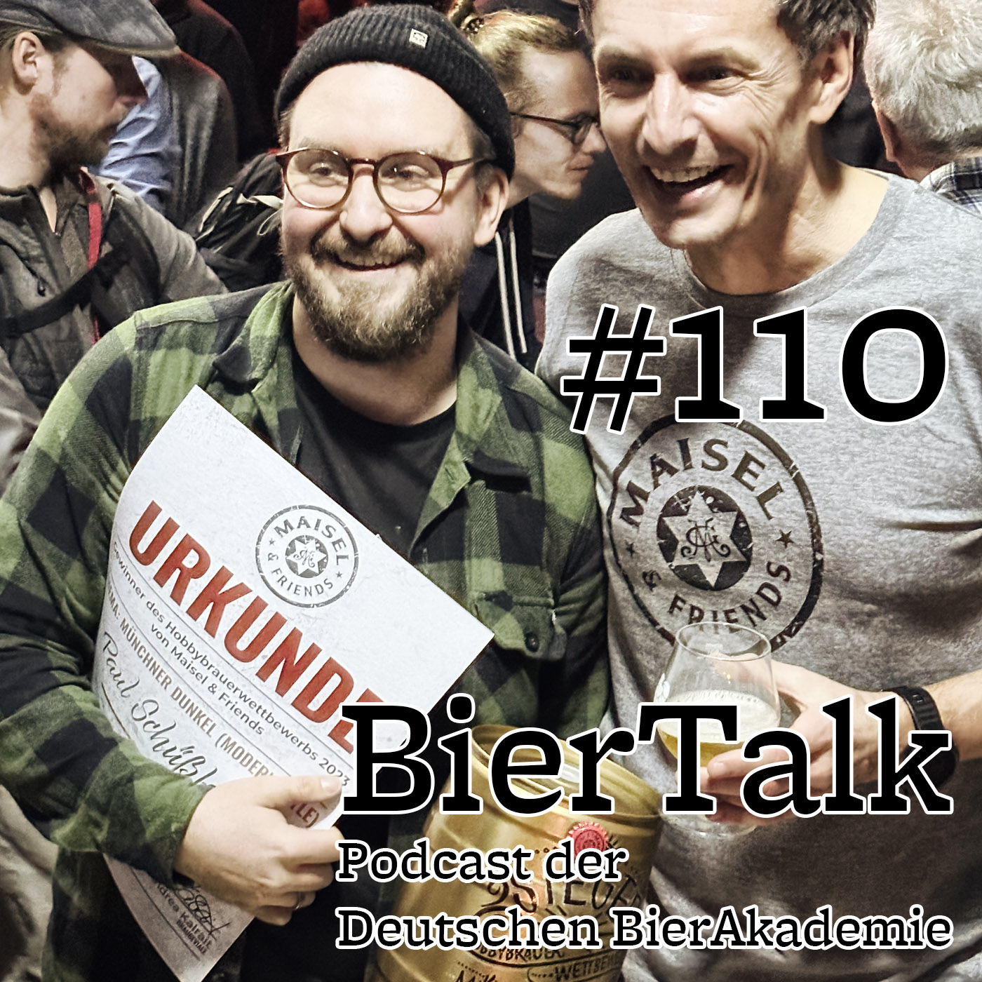 BierTalk